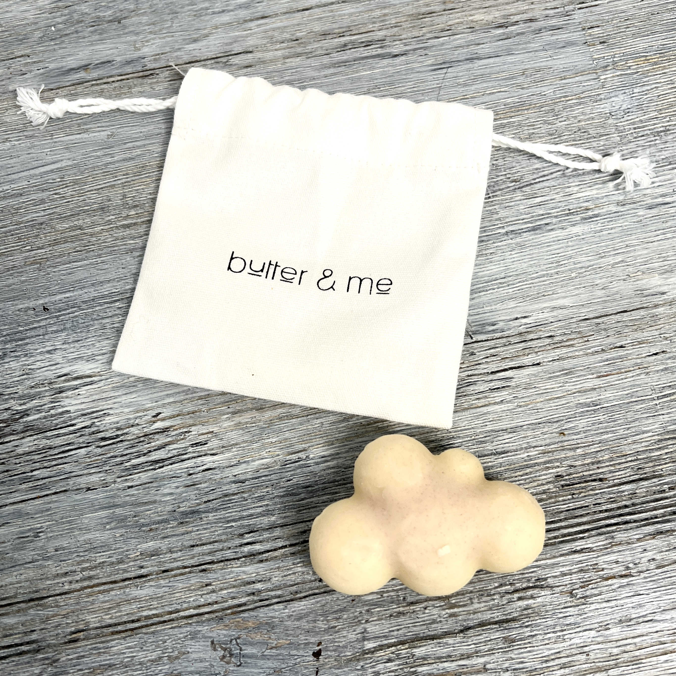 Butter and Me Lotion Bar for Bombay and Cedar Lifestyle Box February 2022