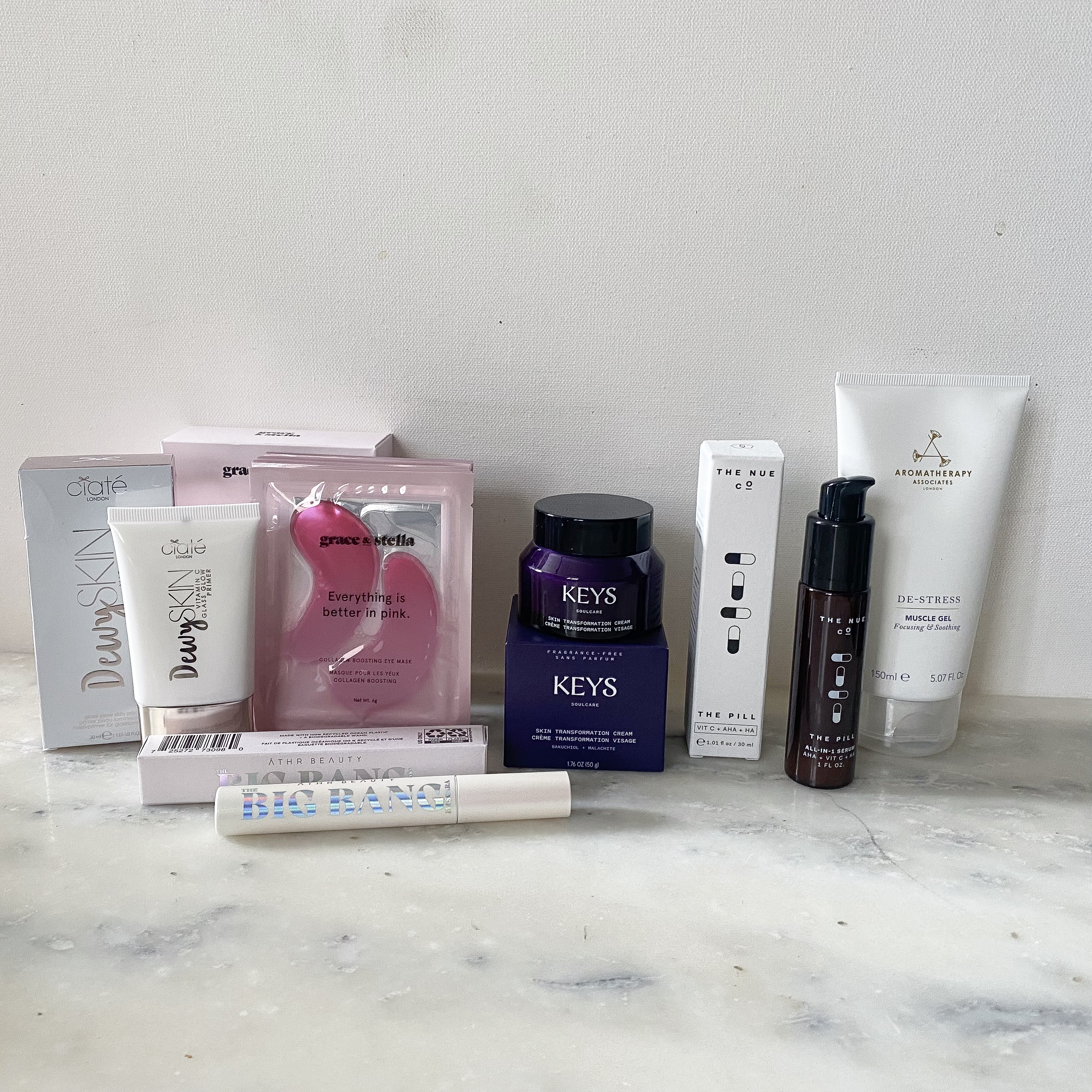 BoxyCharm Premium March 2022 Review + Coupon
