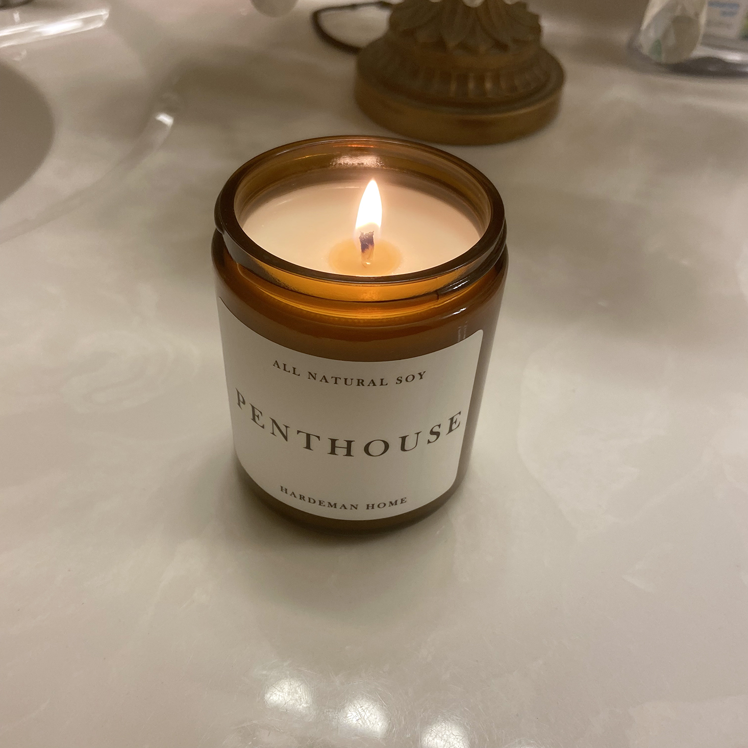 Vellabox Candle March 2022 Review + Coupon