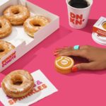 e.l.f. Cosmetics + Dunkin’ Deliver New Limited Edition Makeup Collection
