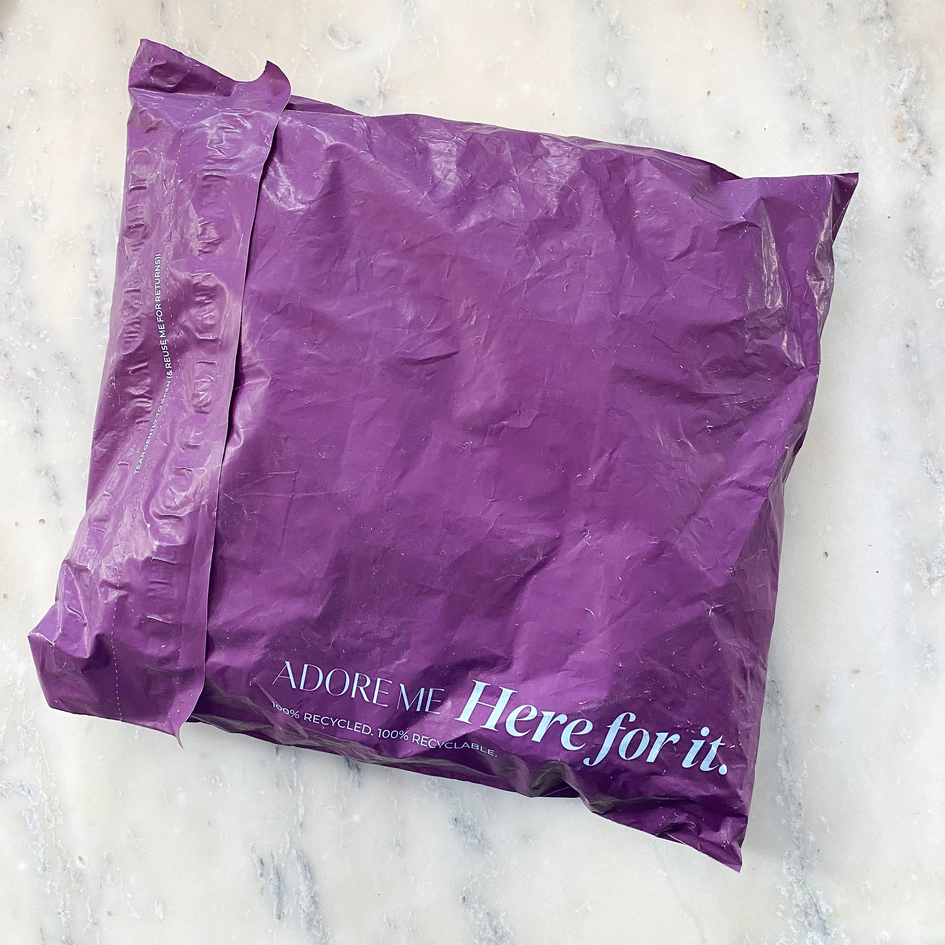 Adore Me March 2021 Collection Reveal + Coupon! - Hello Subscription