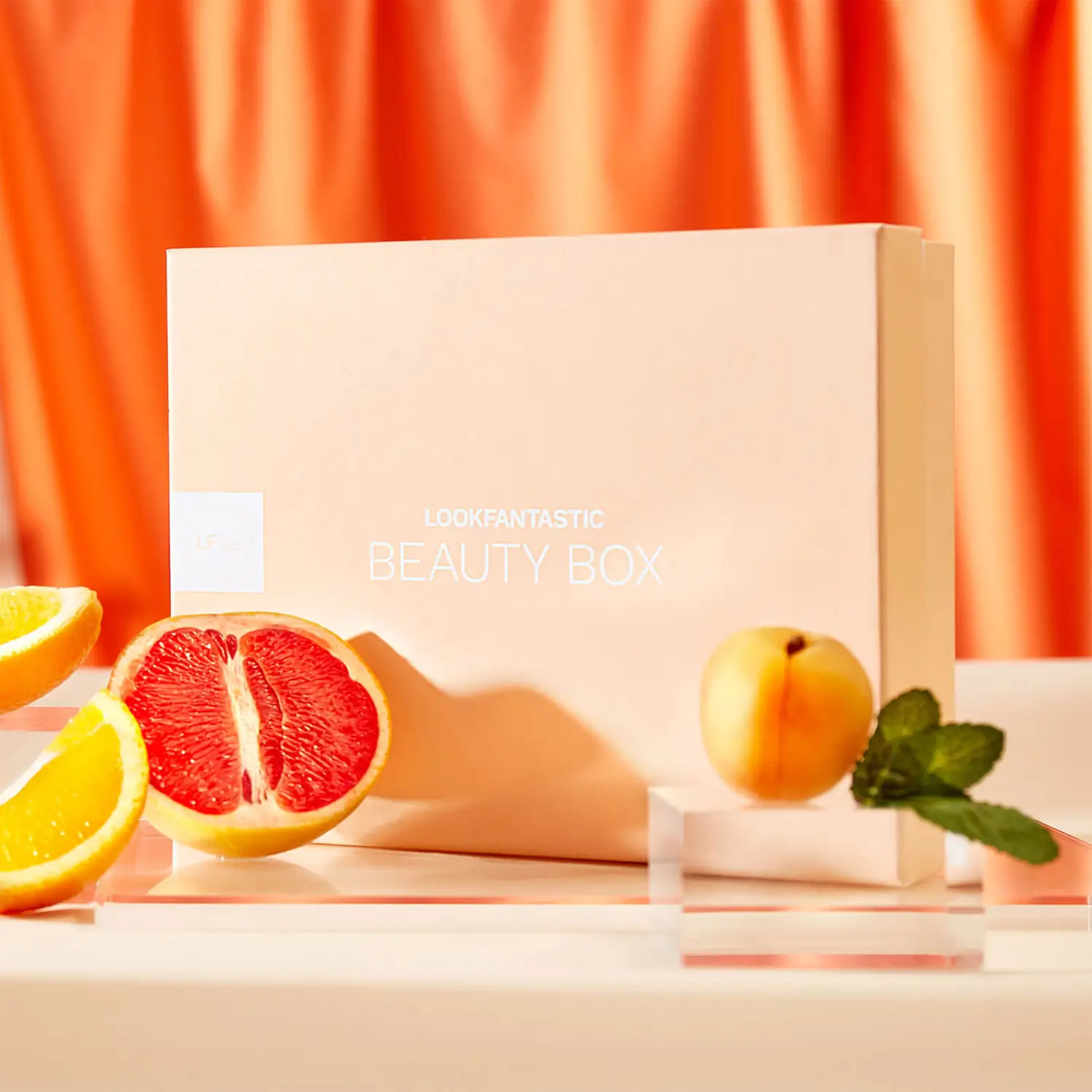 LOOKFANTASTIC April 2022 Beauty Box FULL Spoilers