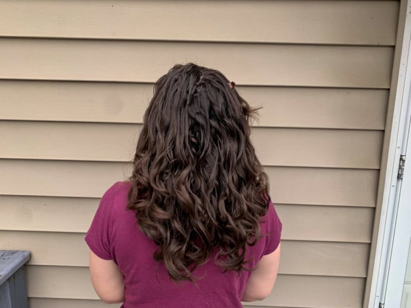 Curly Girl Approved: My Formula for Fabulous Hair Days