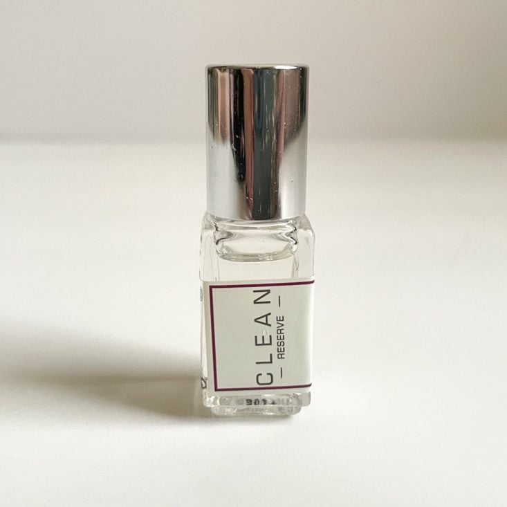 Deluxe Mini Perfume Sampler Set