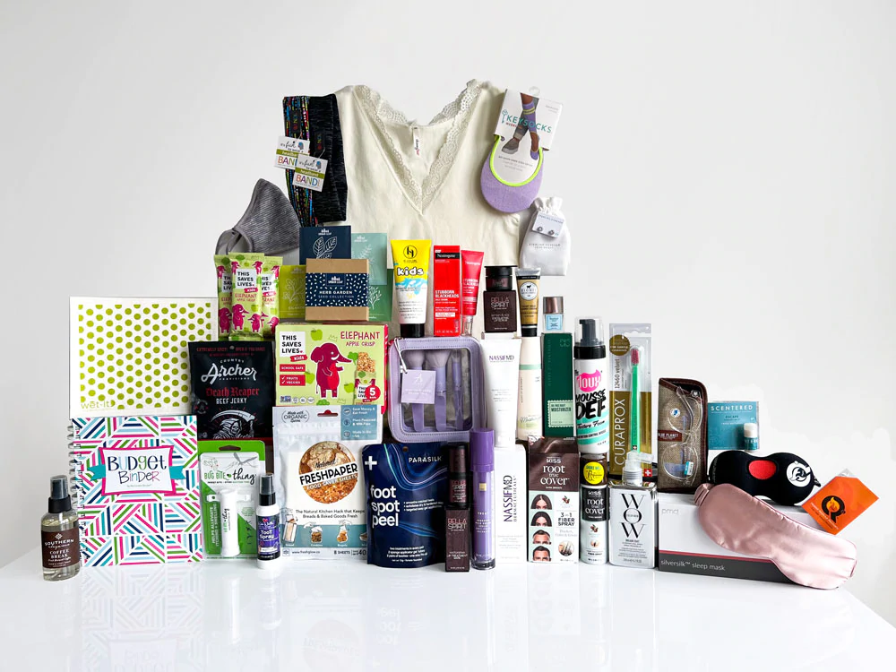 Good Morning America’s Problem Solver Discovery Box Is Now Available: $744 value for $138