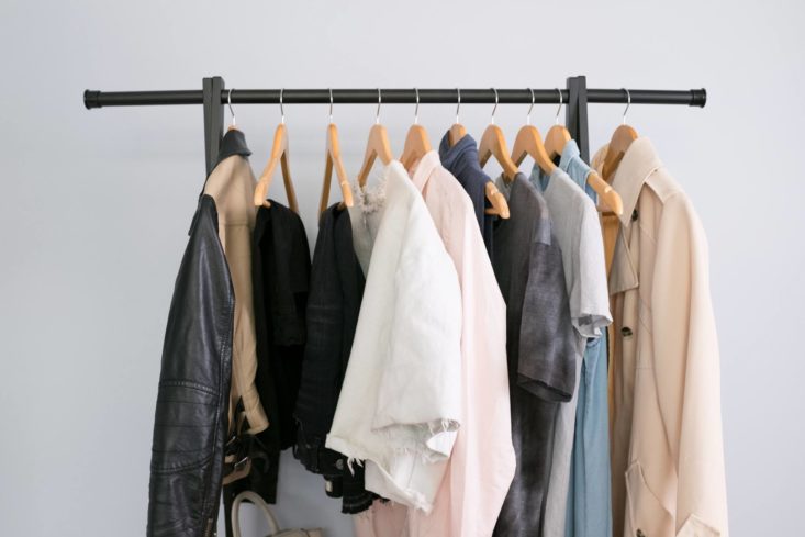 How to Choose a Personal Stylist - My Closet Edit