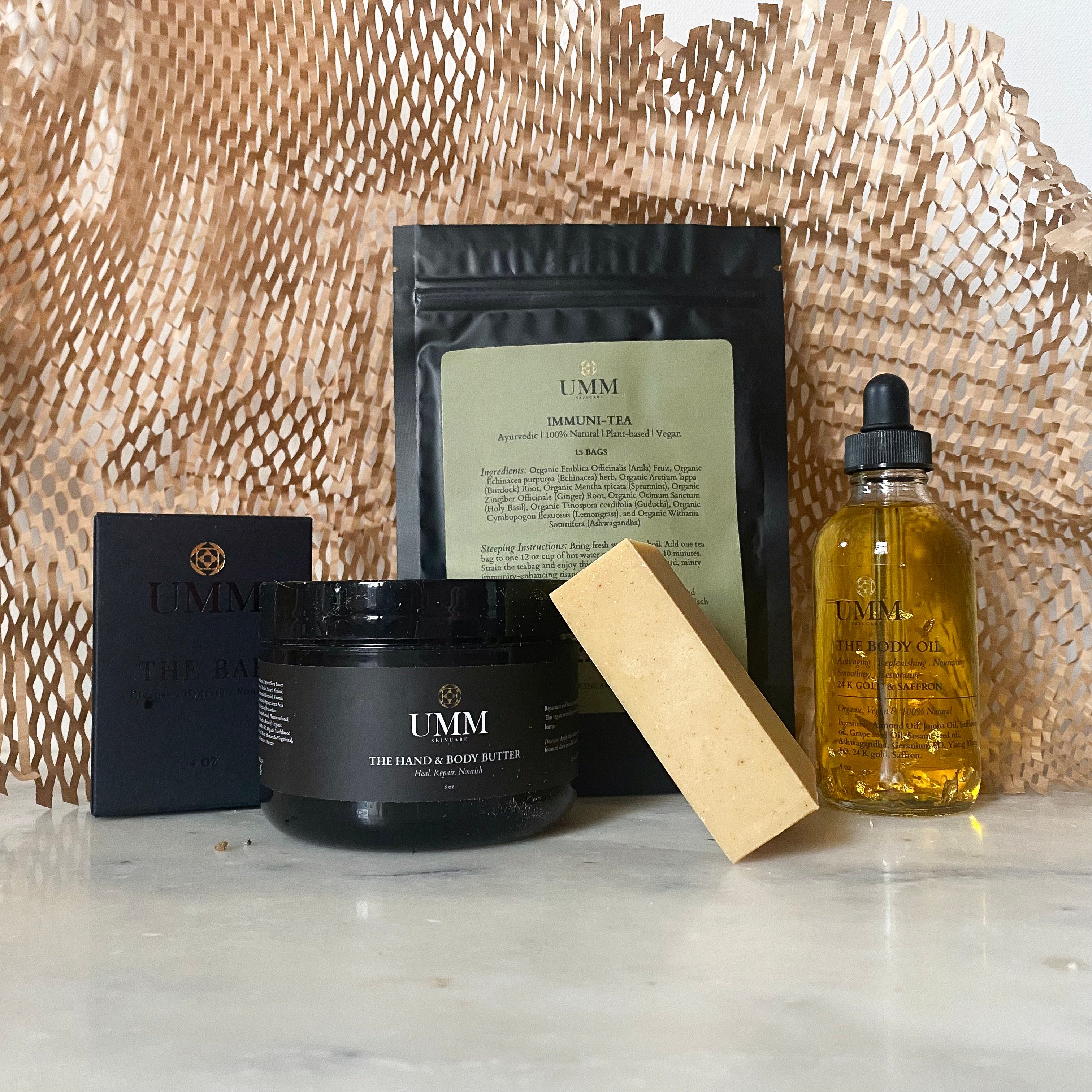 See New: The Skincare Box March/April 2022 Review
