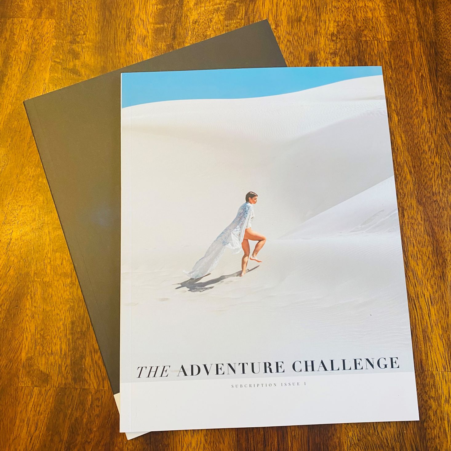 PRODUCT REVIEW: The Adventure Challenge Couple's Edition - LUXE LIFE //  SMALL BUDGET