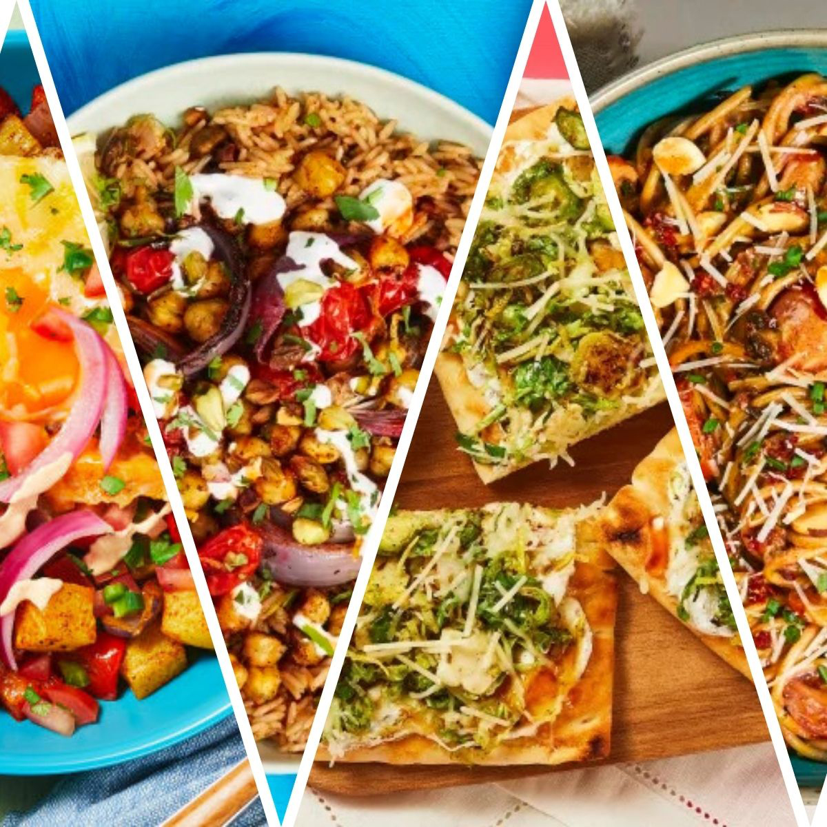5 HelloFresh Meals That Made It Into My Permanent Rotation