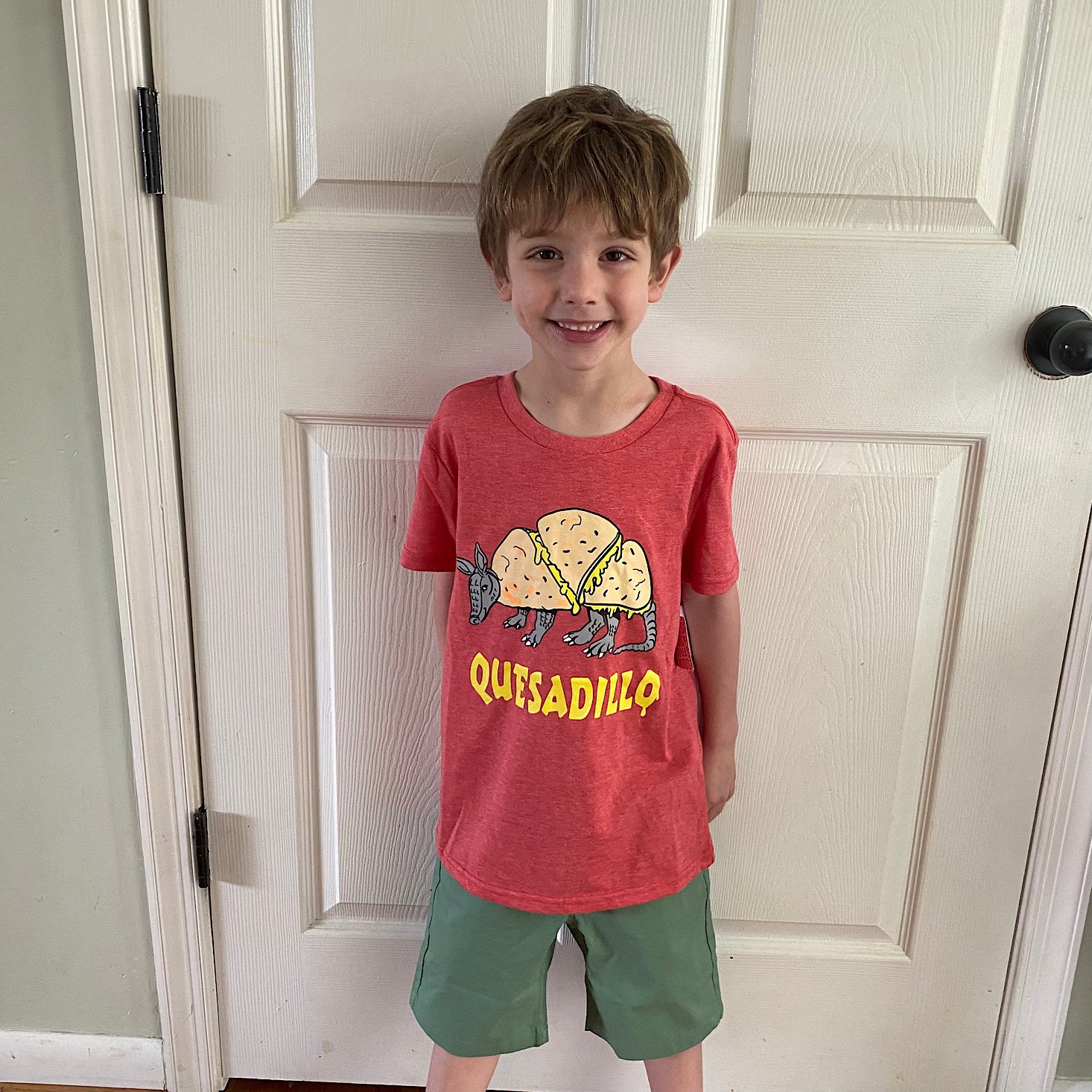 FabKids Subscription April 2022 Review + Coupon