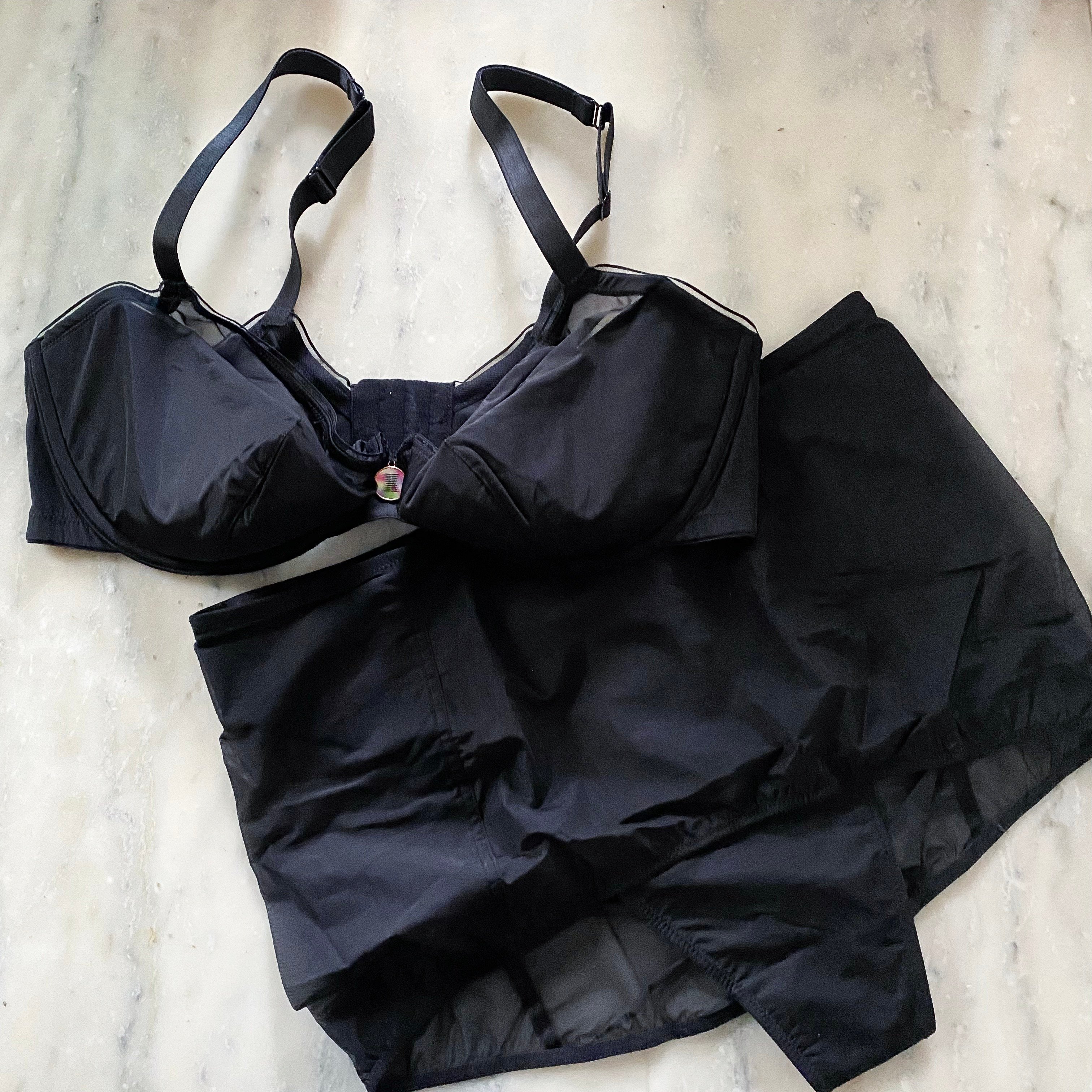 Savage X Fenty lingerie and loungewear review - Reviewed