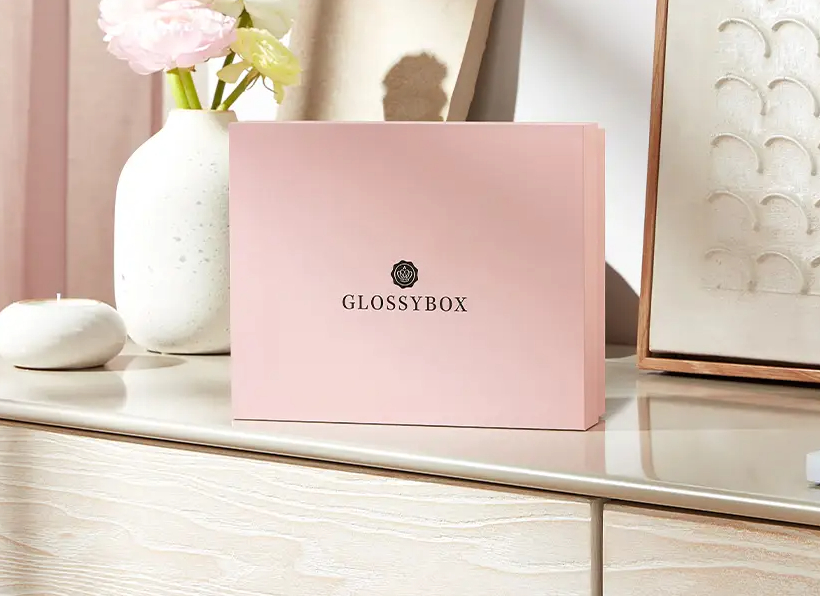 Glossybox 2022 Limited Edition Female-Founded Box Available Now