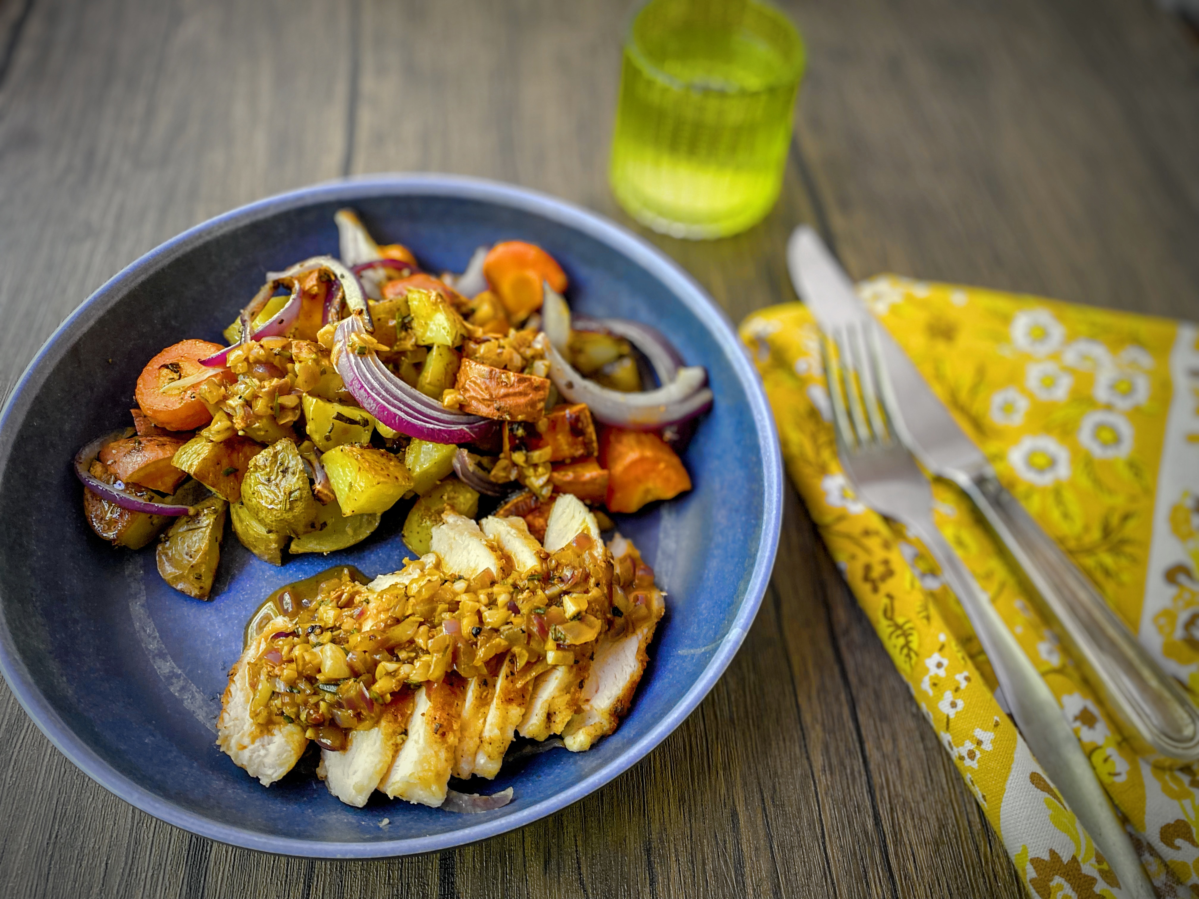 EveryPlate vs. Blue Apron: Find Out Which Meal Kit Offers Better Value & Better Flavor