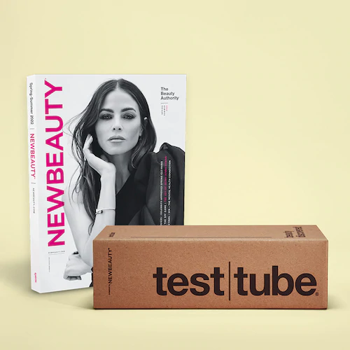 NewBeauty TestTube Summer 2022 Full Spoilers