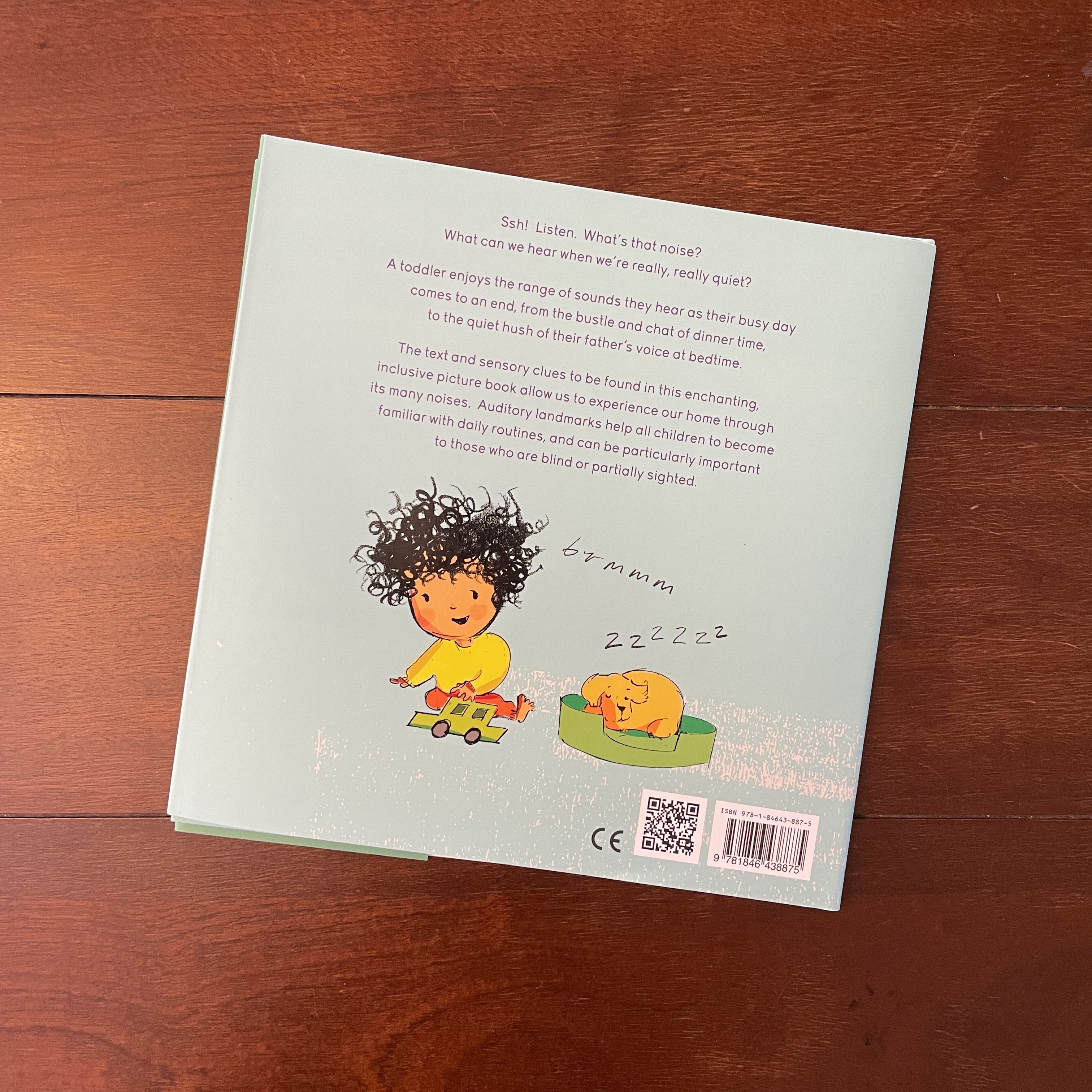 Little Feminist Book Club Ages 2-4 May 2022
