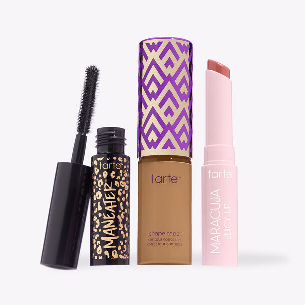 Tarte Build Your Own Custom Kit: It’s Back!