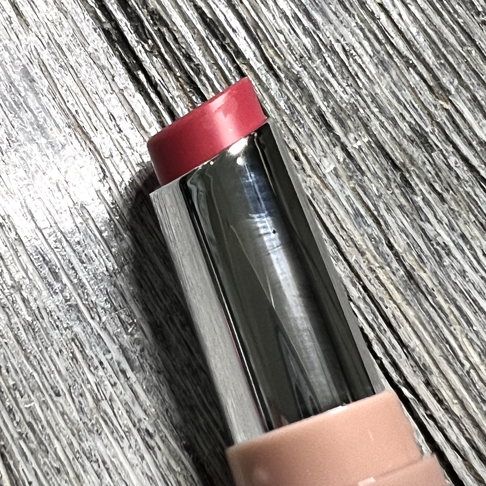 Open Shot of Pinklipps Cosmetics Lip Tint for Ipsy Glam Bag May 2022
