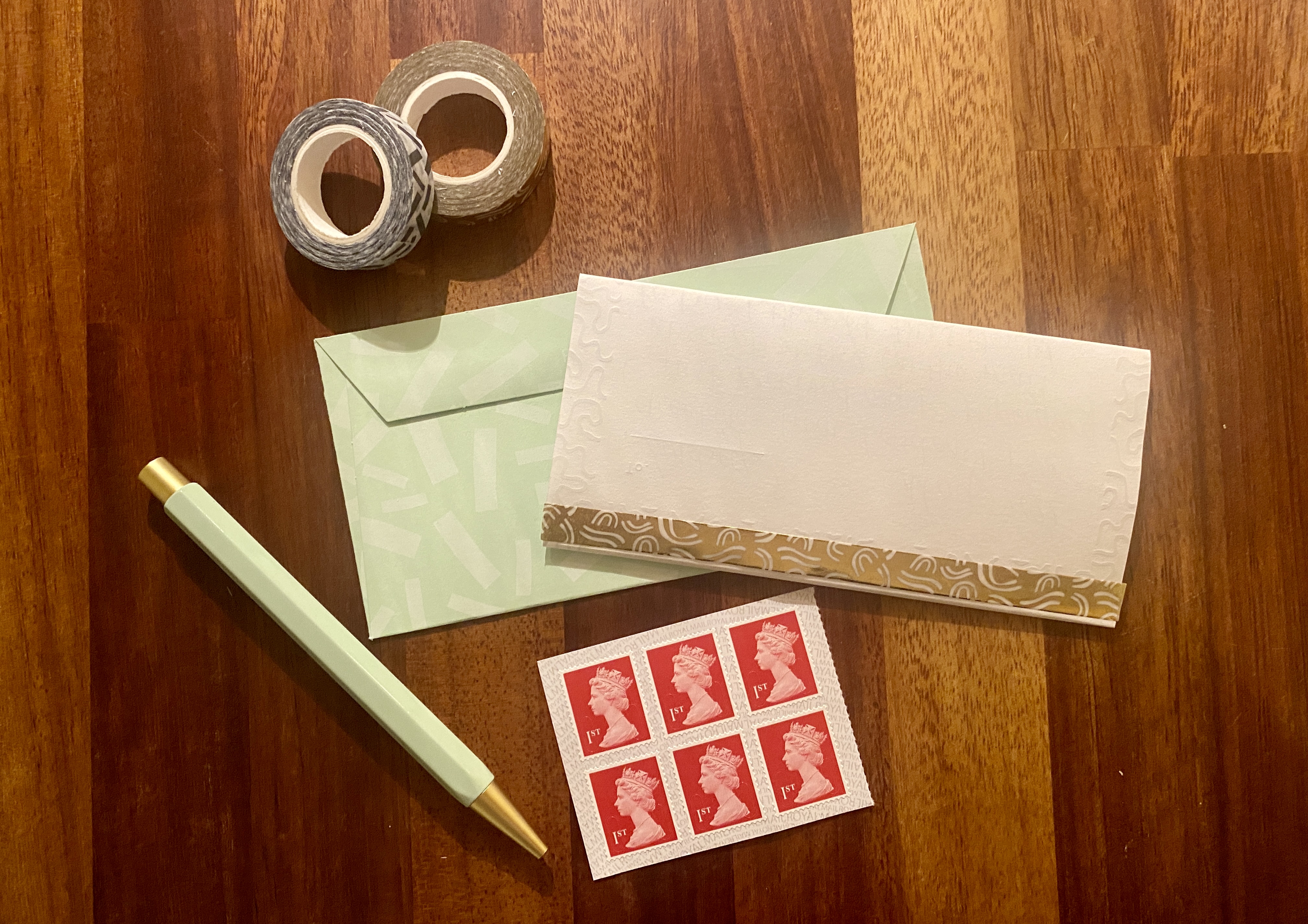 Papergang by Ohh Deer Stationery “KUVIOLEIKKI” May 2022 Review