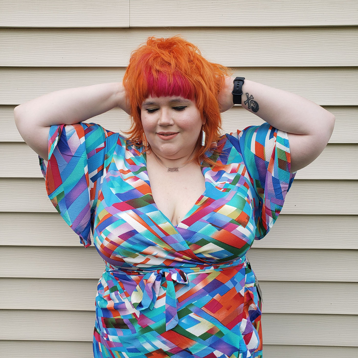 Dia & Co Plus Size Late Spring/Early Summer 2022 Review