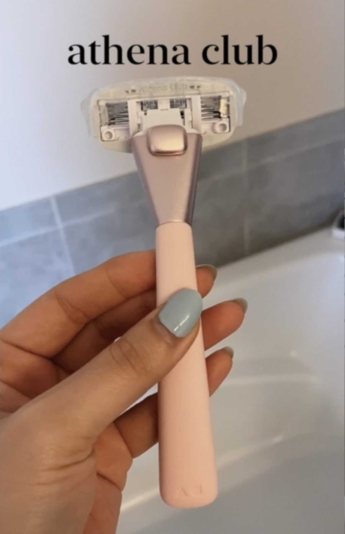 Athena Club Shaving Kit vs Dollar Shave Club Summer Edition Which One Will Win? My