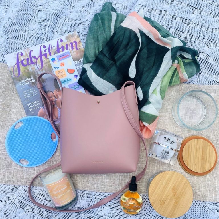 FabFitFun Reviews 45+ Detailed Unboxings & Reviews