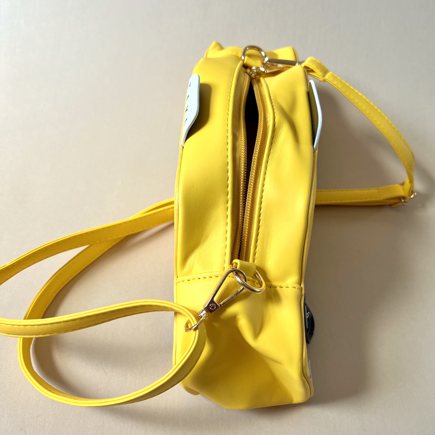 taxi purse