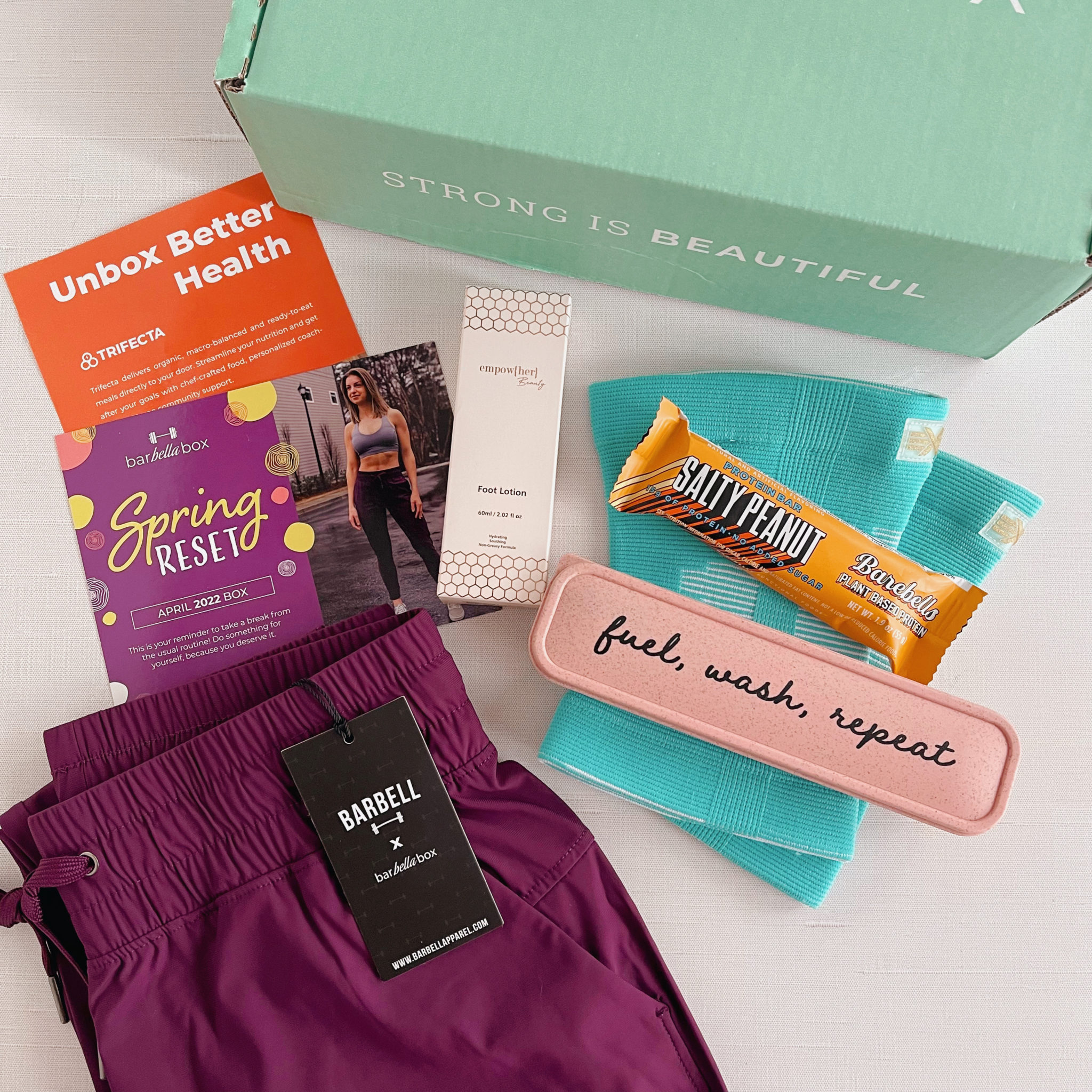 Barbella Box Reviews Everything You Need To Know