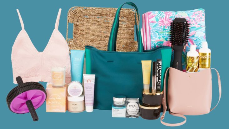 Behind the Box: Looking Ahead with FabFitFun in the Wake of