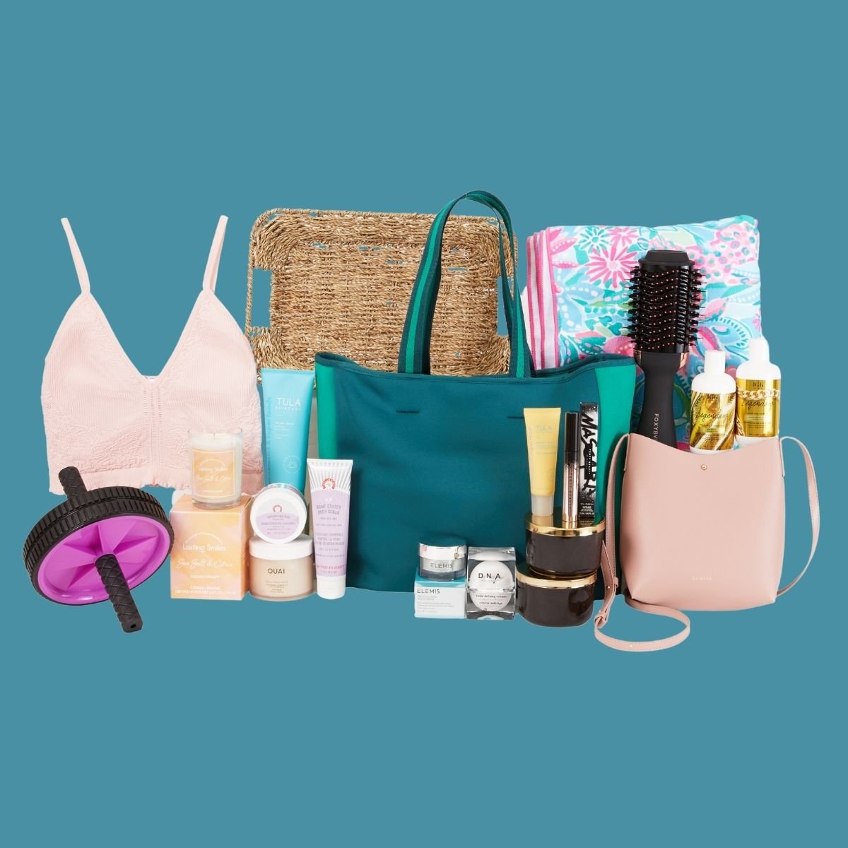 FabFitFun Spring Box '19: A Backpack for Every Occasion with Deux