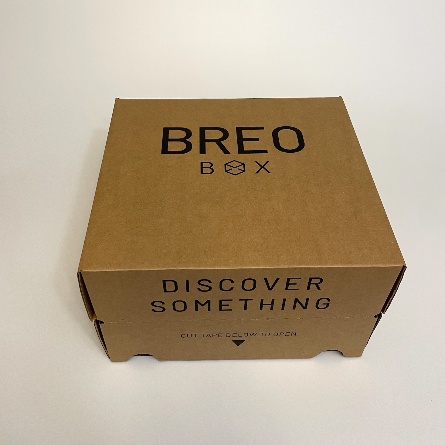 Subscribe  Choose Your Plan – BREO BOX