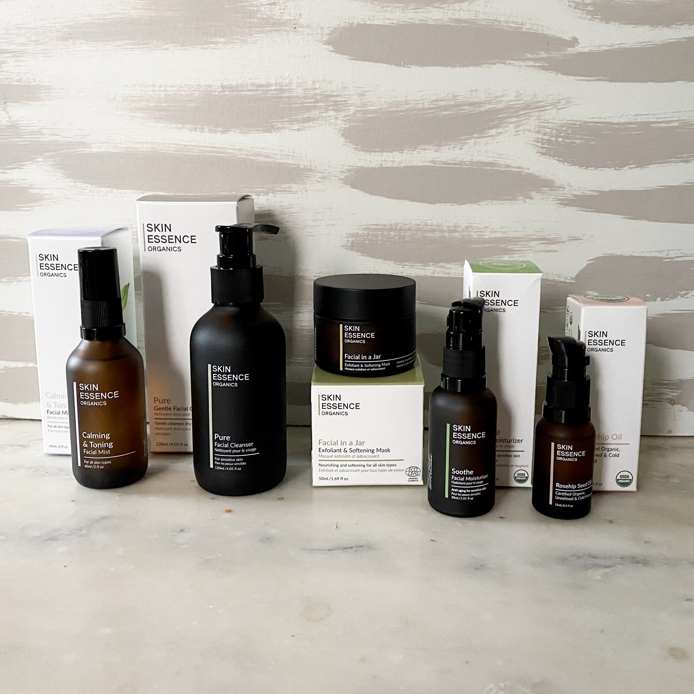 See New: The Skincare Box May/June 2022 Review