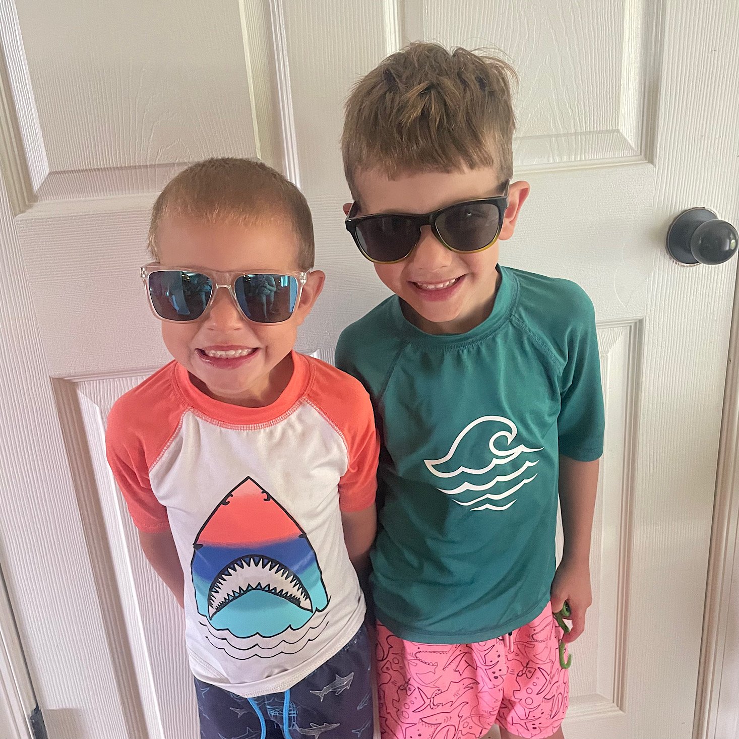 FabKids Subscription June 2022 Review + Coupon