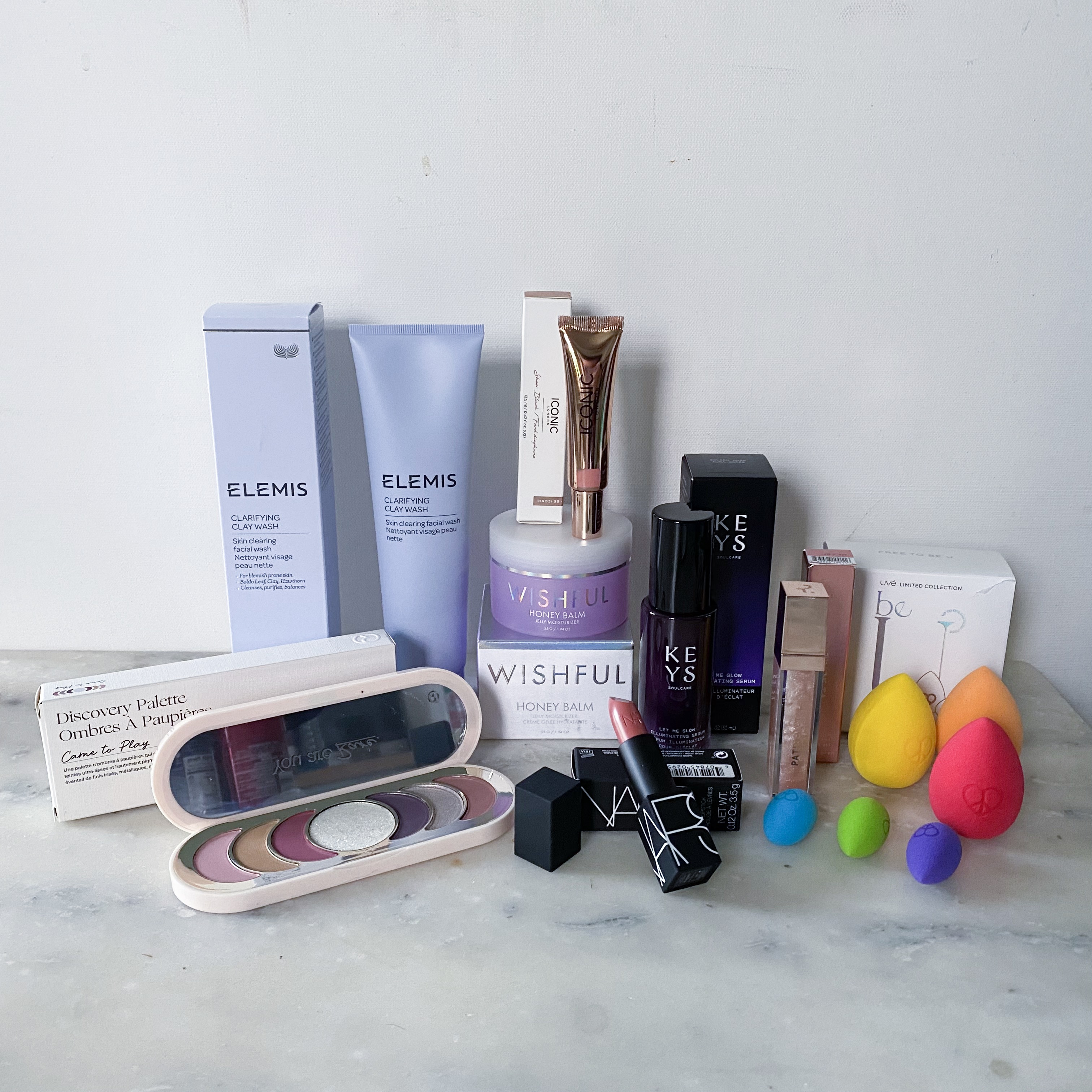 BoxyLuxe Subscription Box Review Summer 2022