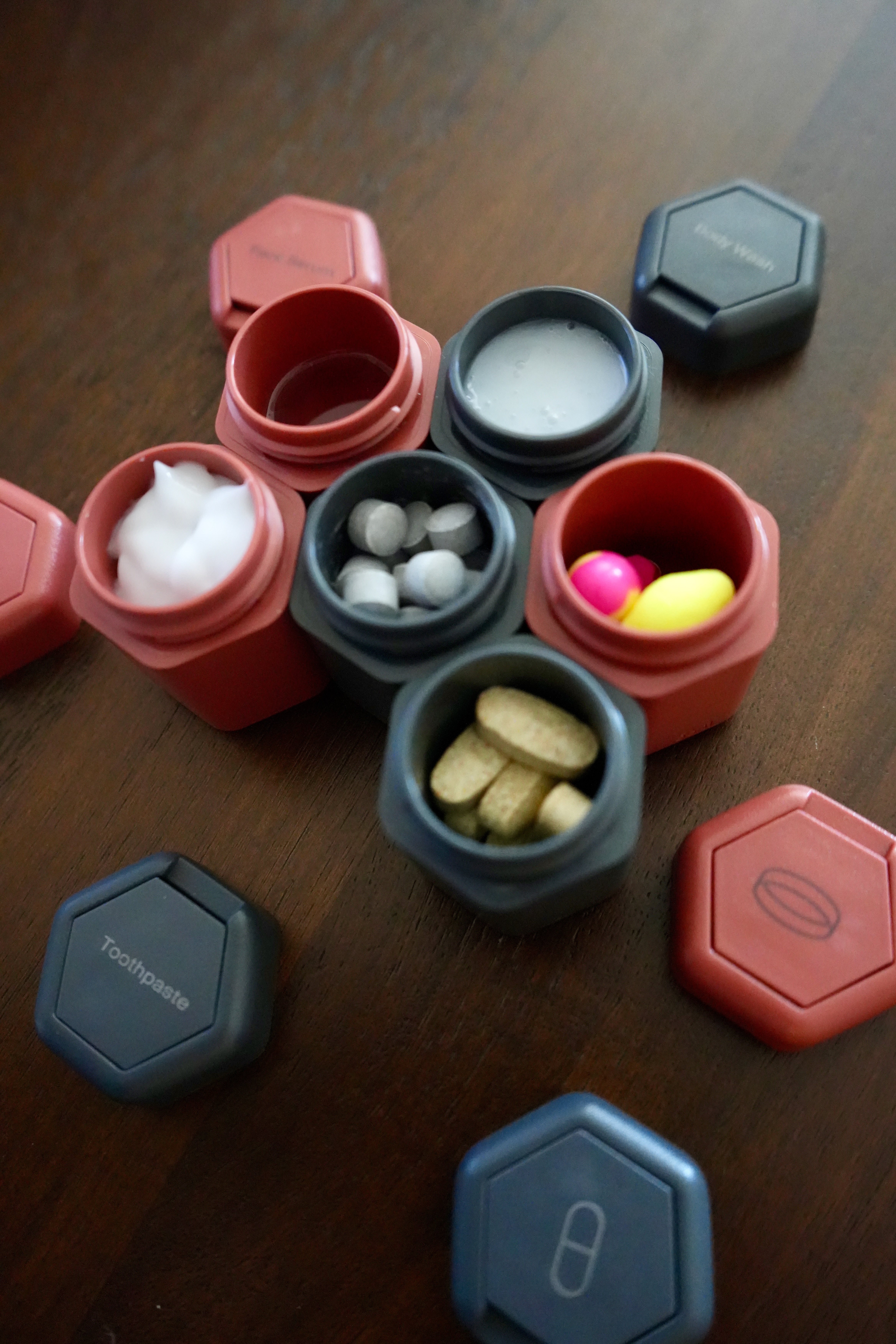 Why I Never Travel Without These TSA-Friendly Packing Capsules 