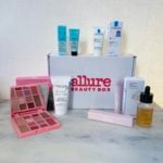 Allure Beauty Box June 2022 Review
