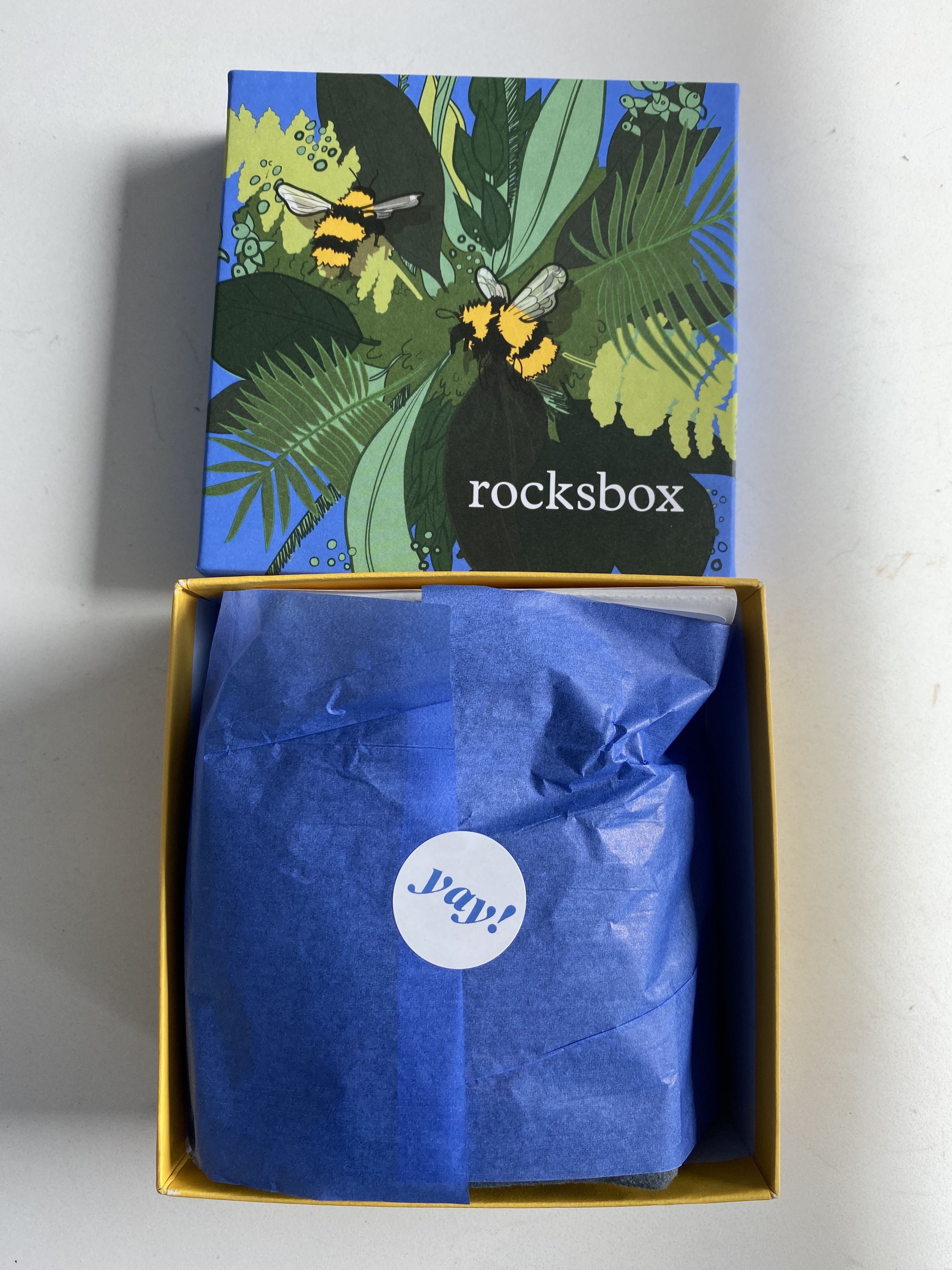 Rocksbox Jewelry June 2022 Review + First Month Free!