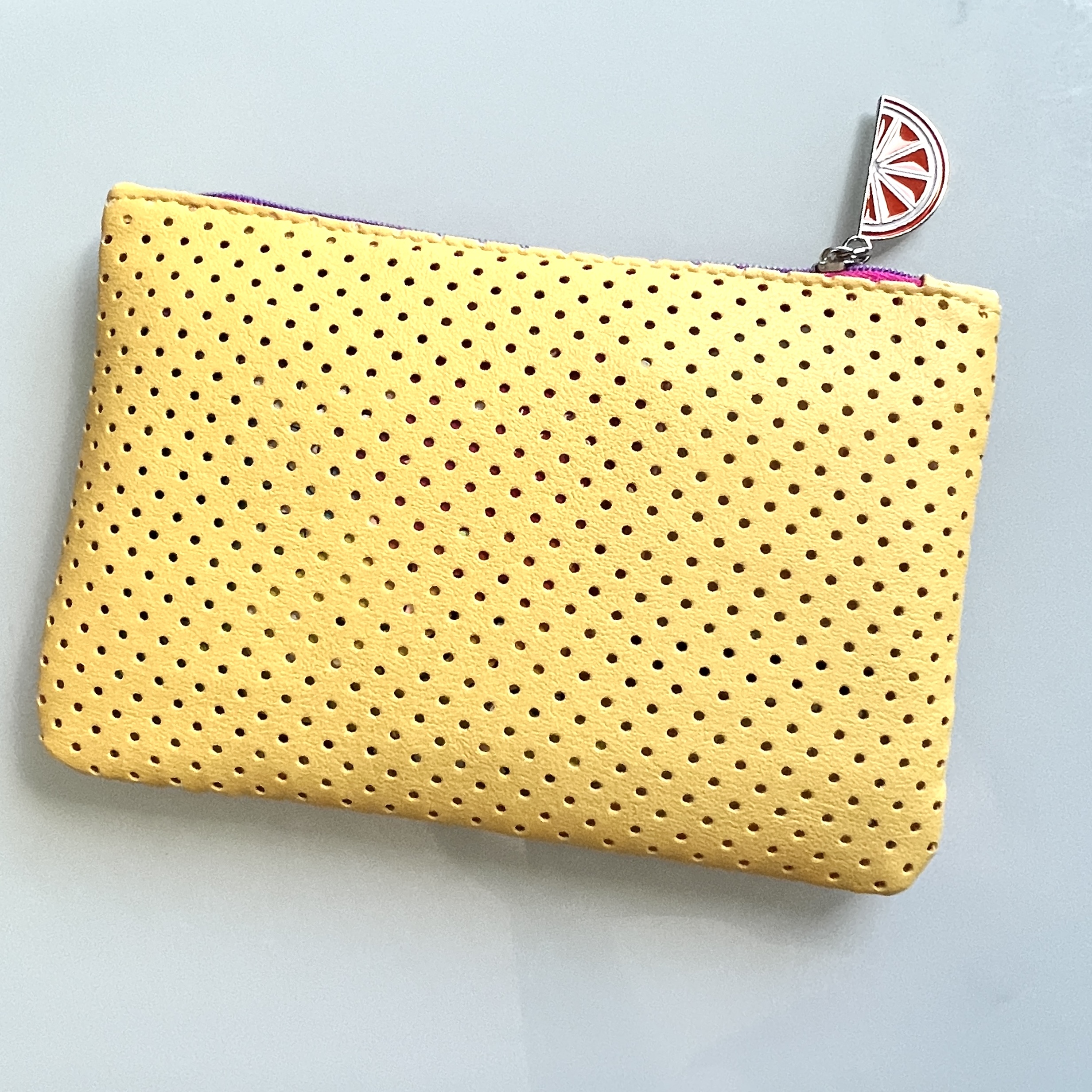 Front of Bag for IPSY June 2022