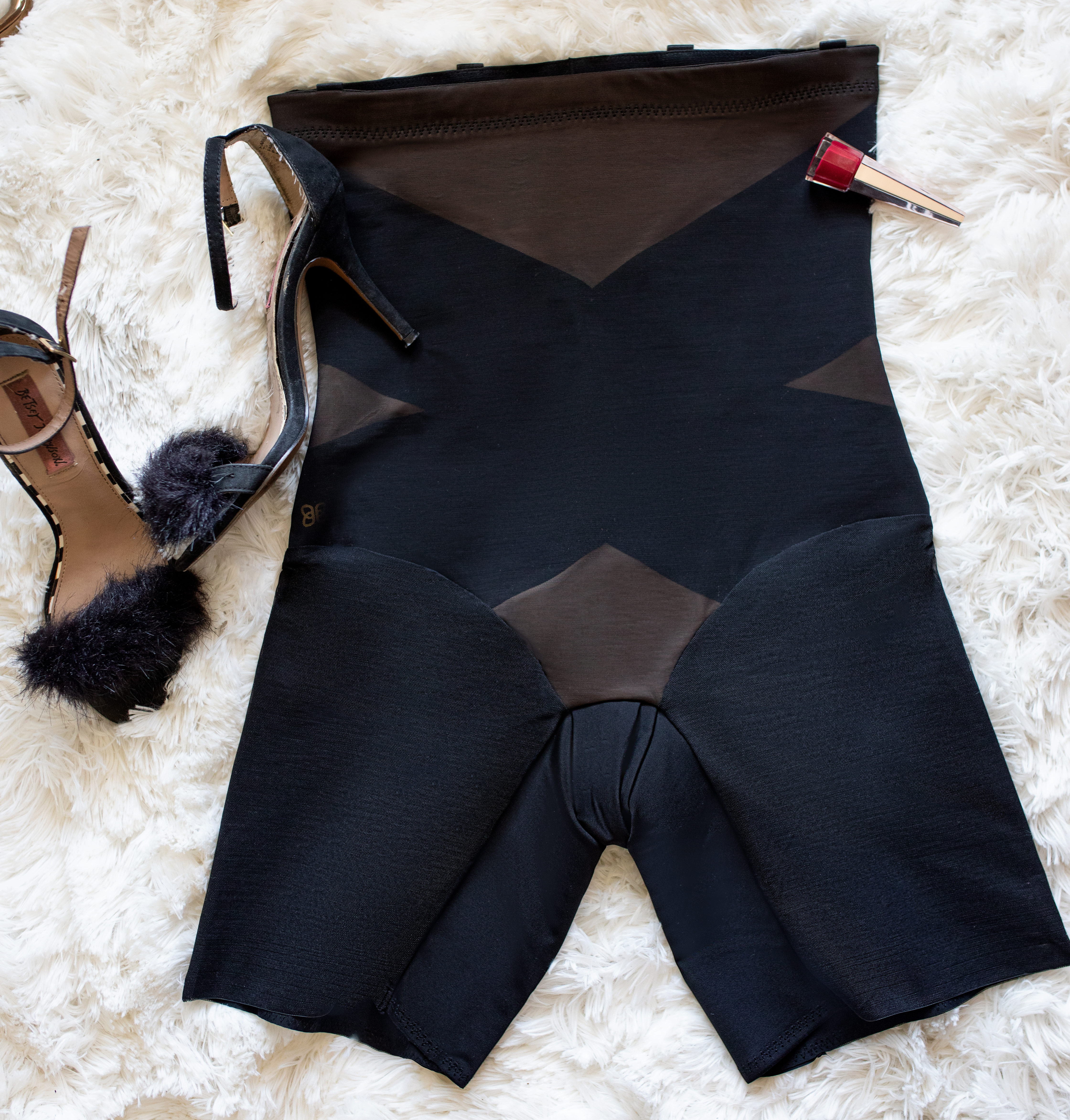 Why Honeylove is my go-to shapewear for wedding season