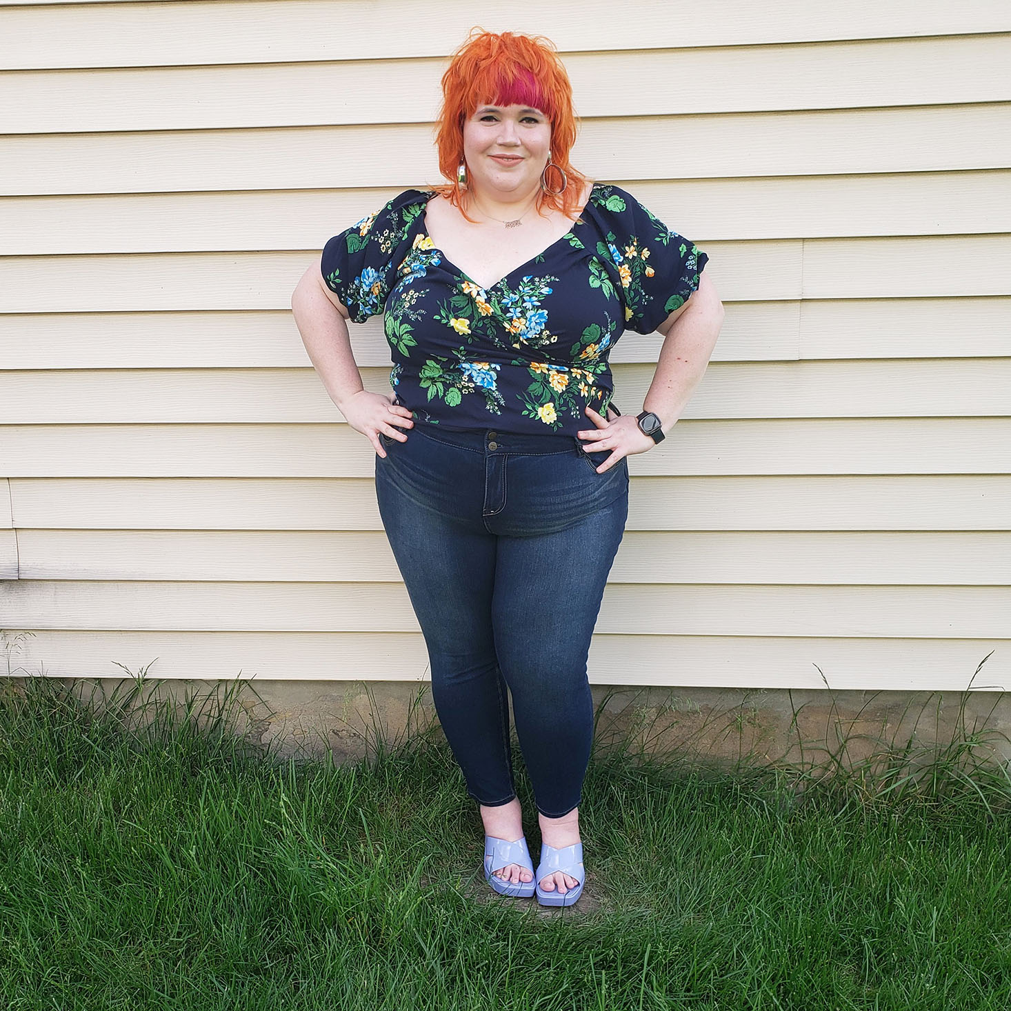 Dia Co Plus Size June 2022 Review My Subscription Addiction