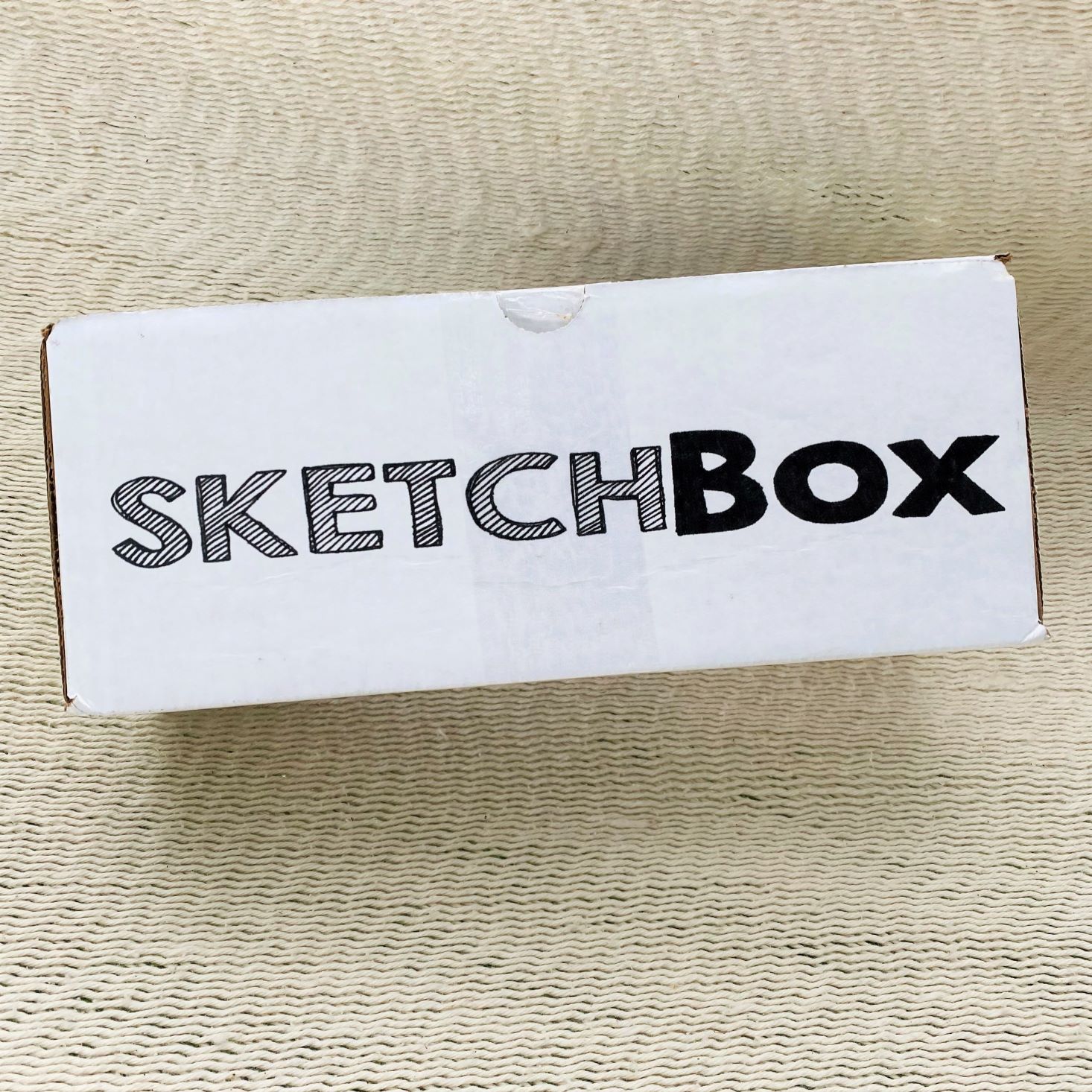 SketchBox Subscription Box July 2022 Review + Coupon MSA