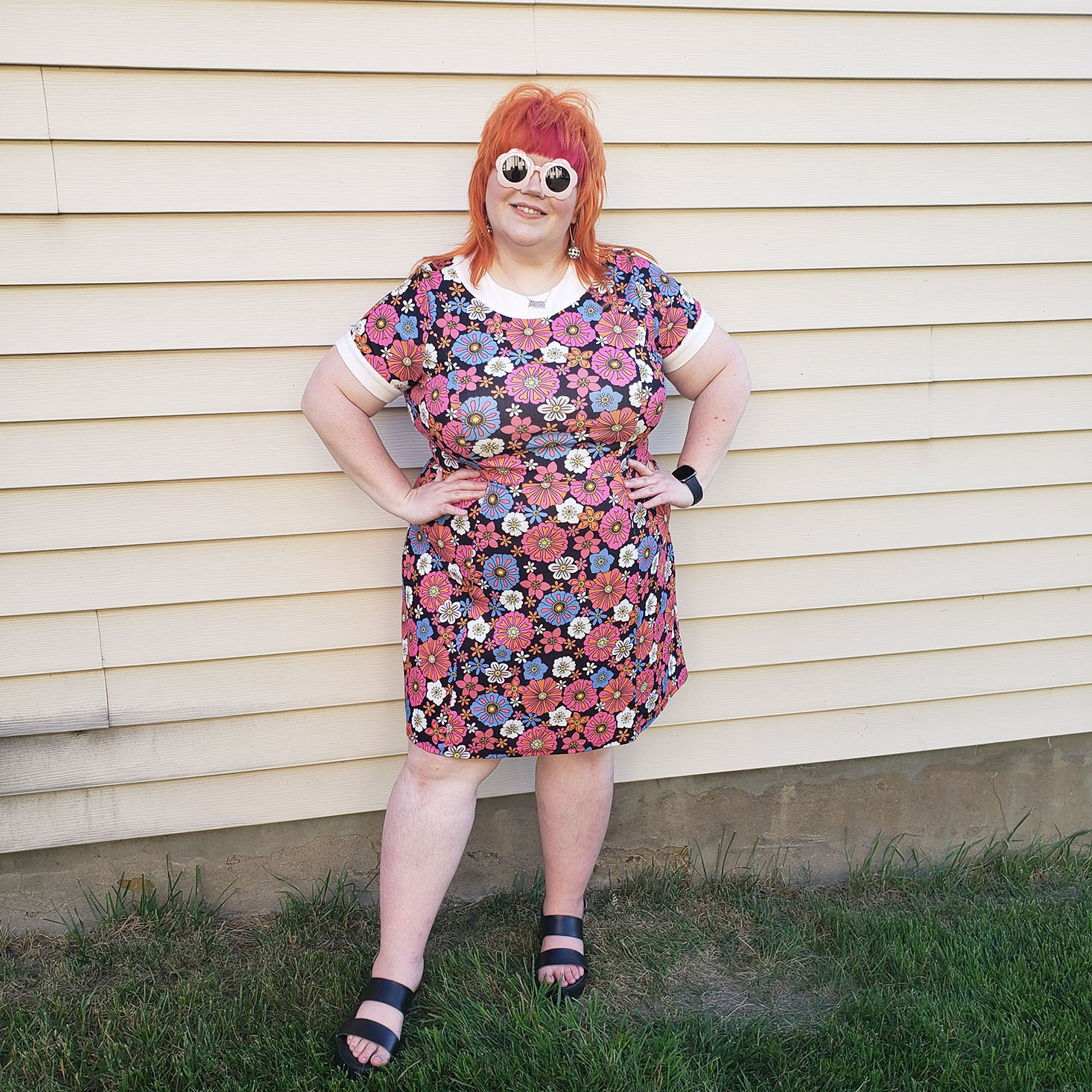 Style in the Mail: A Look at Gwynnie Bee