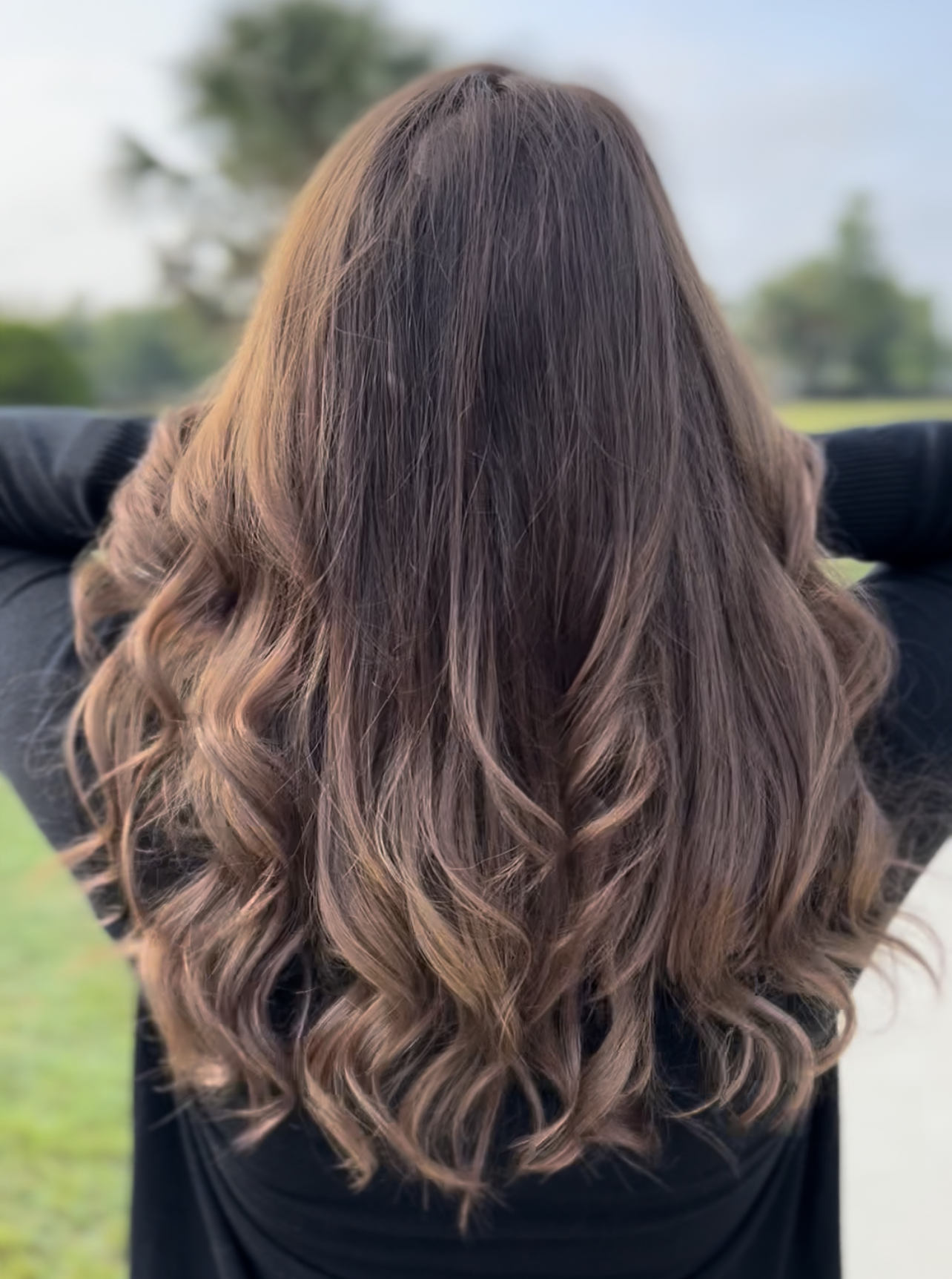 How I Get Salon-Quality Hair Color as a Busy Mom