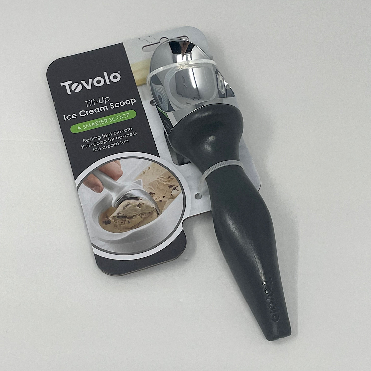 Tovolo 2 Quart Stainless Steel Double-Wall Vacuum-Insulated Food