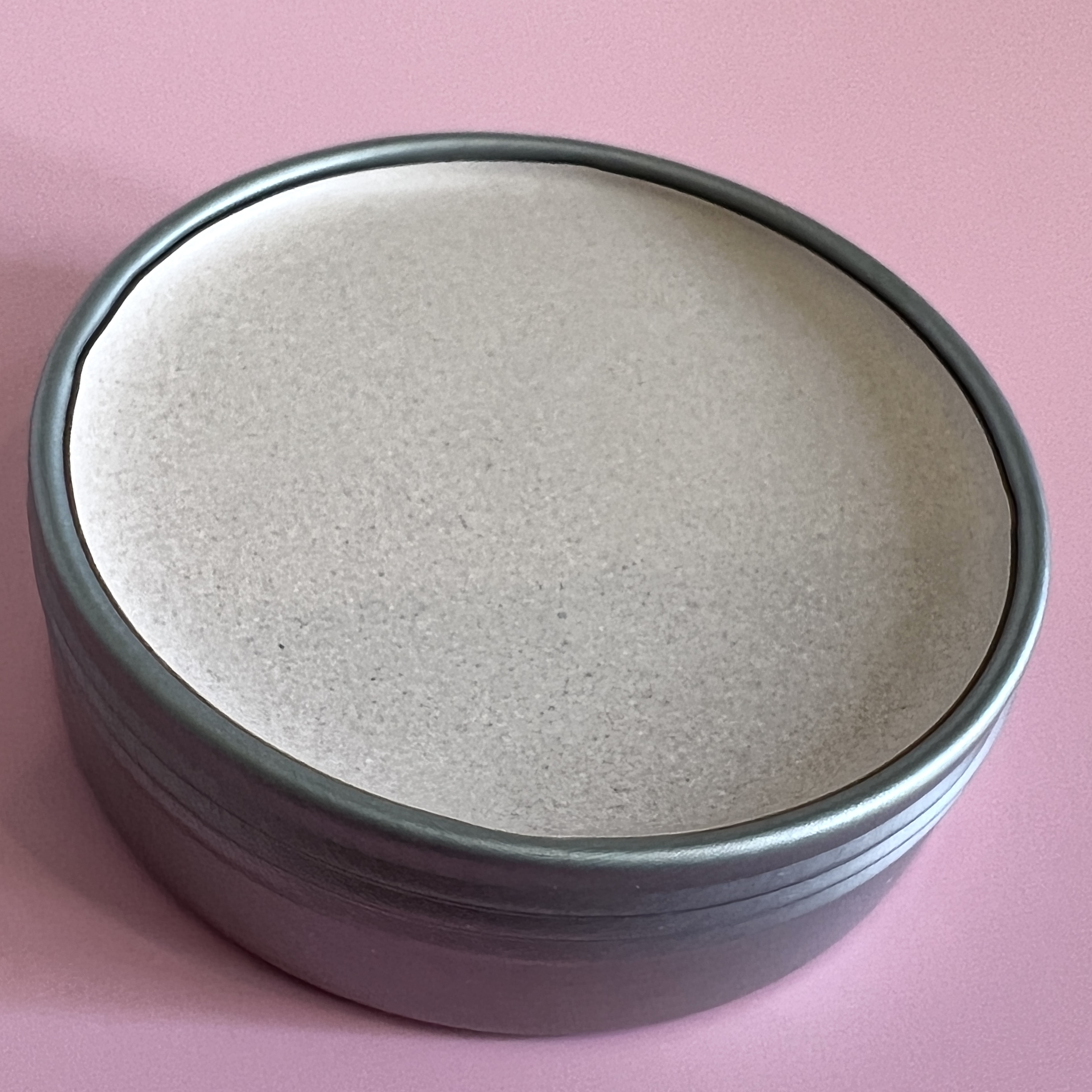 Open Shot of EiR NYC Surf Mud for The Beauty Box by Bombay and Cedar June 2022