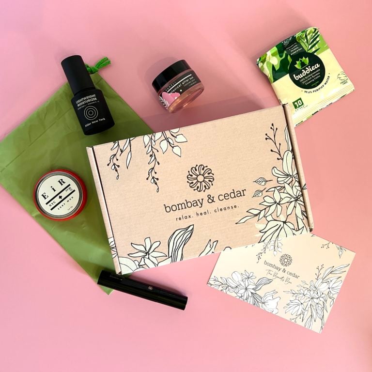 Past The Beauty Box By Bombay Cedar Reviews | MSA