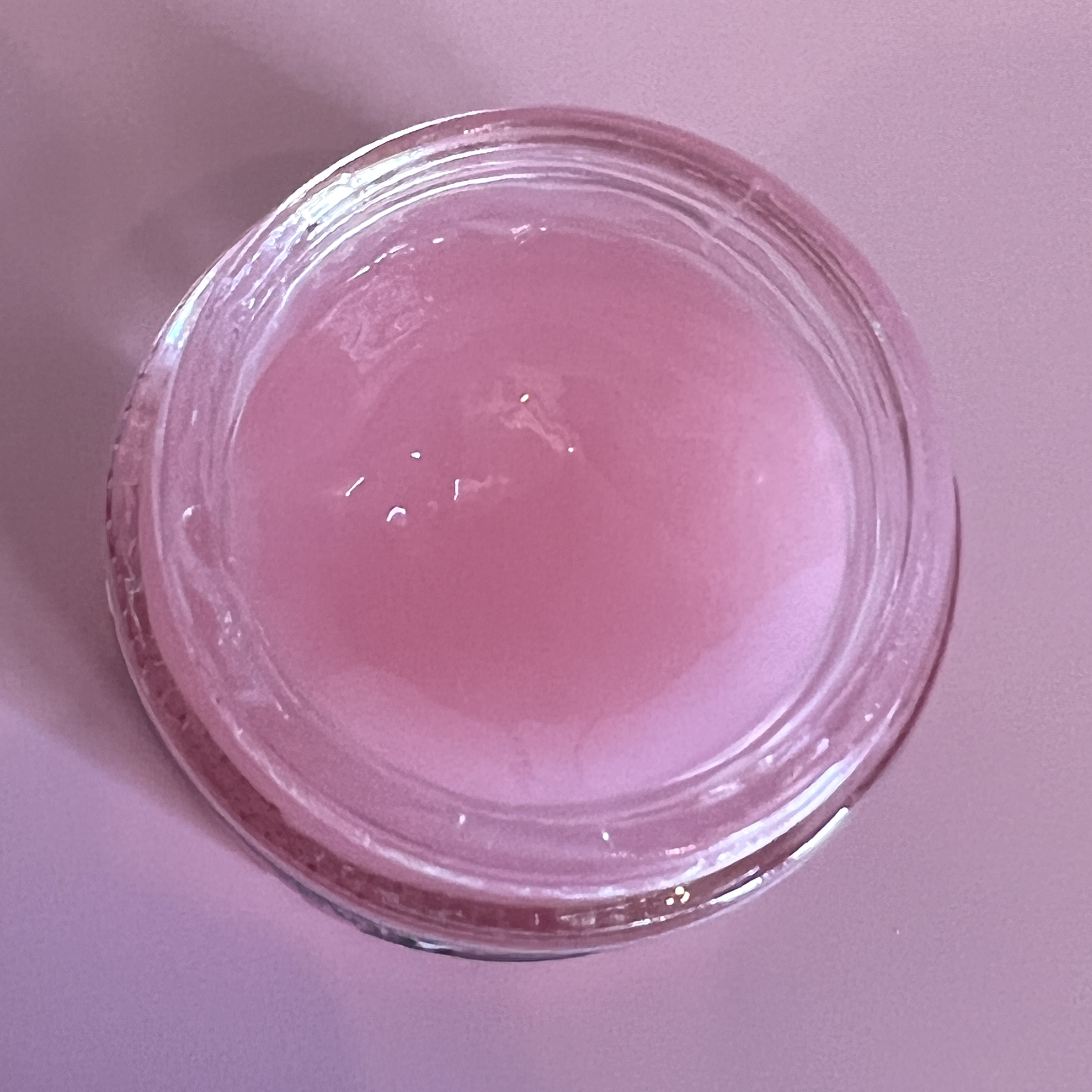 Open Shot of Kaneli After Sun Cooling Jelly for The Beauty Box by Bombay and Cedar June 2022