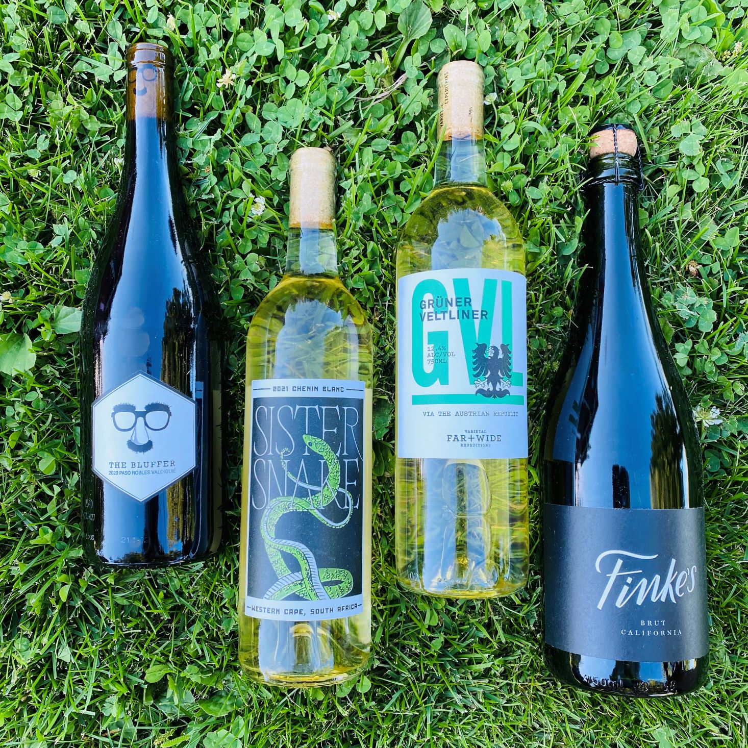 Winc Wine of the Month July 2022 Review + Coupon