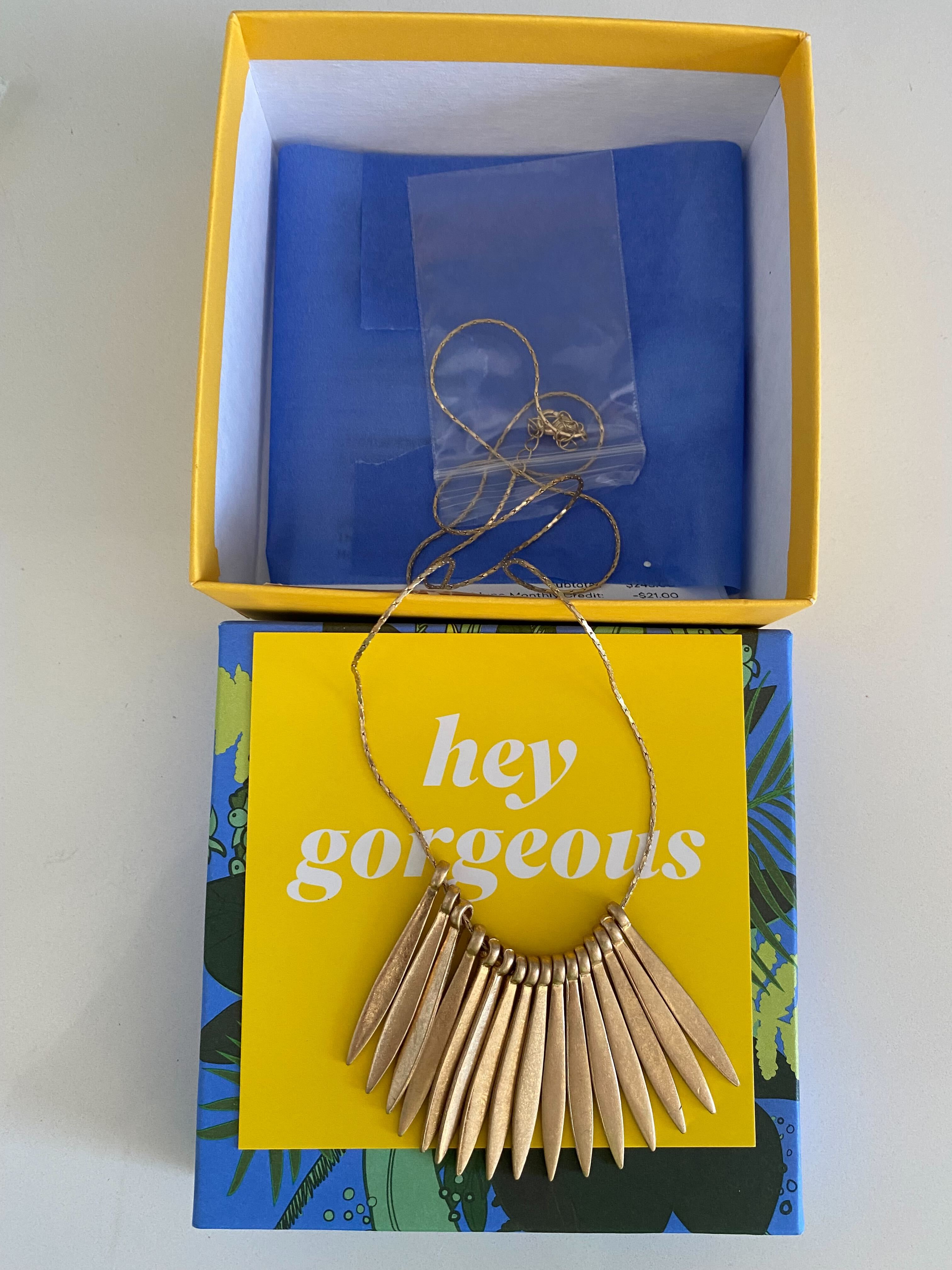 Rocksbox Jewelry July 2022 Review + First Month Free!