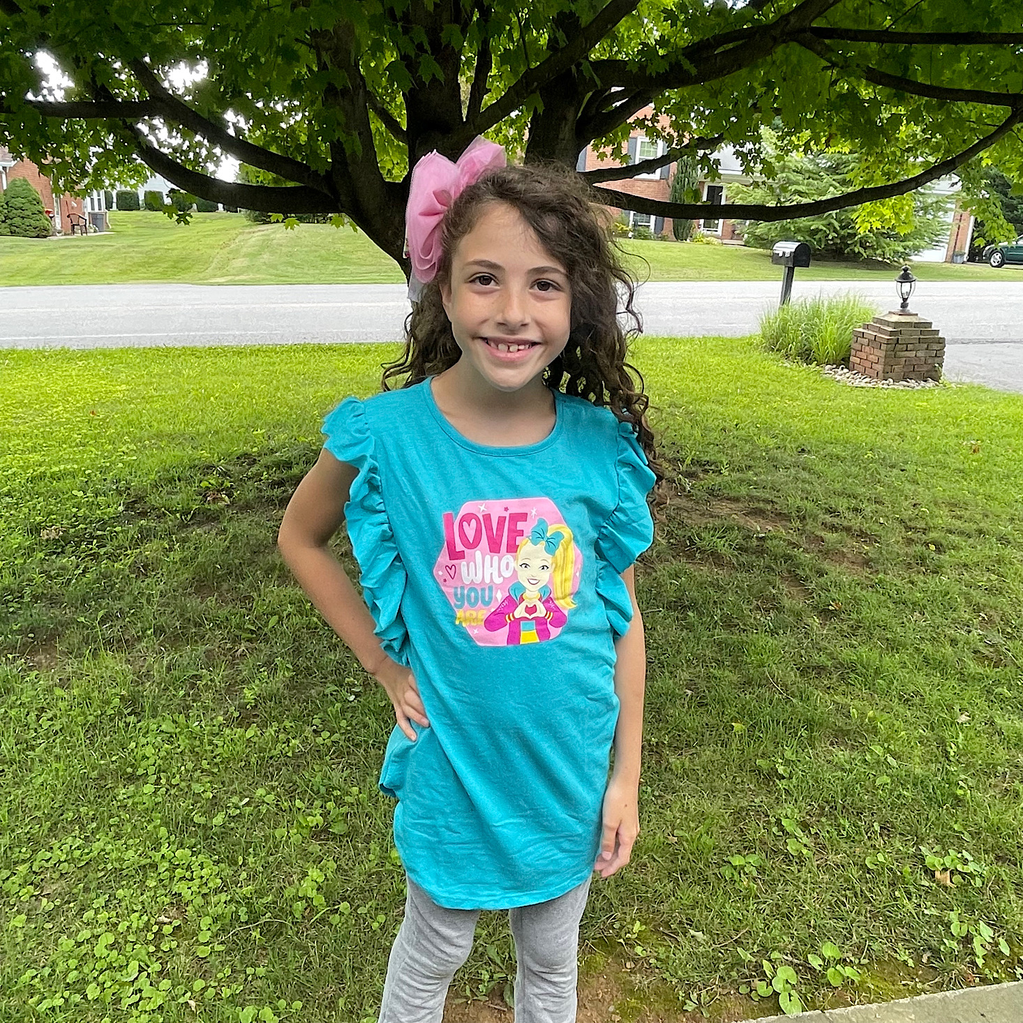 The JoJo Siwa Box Summer 2022 Review