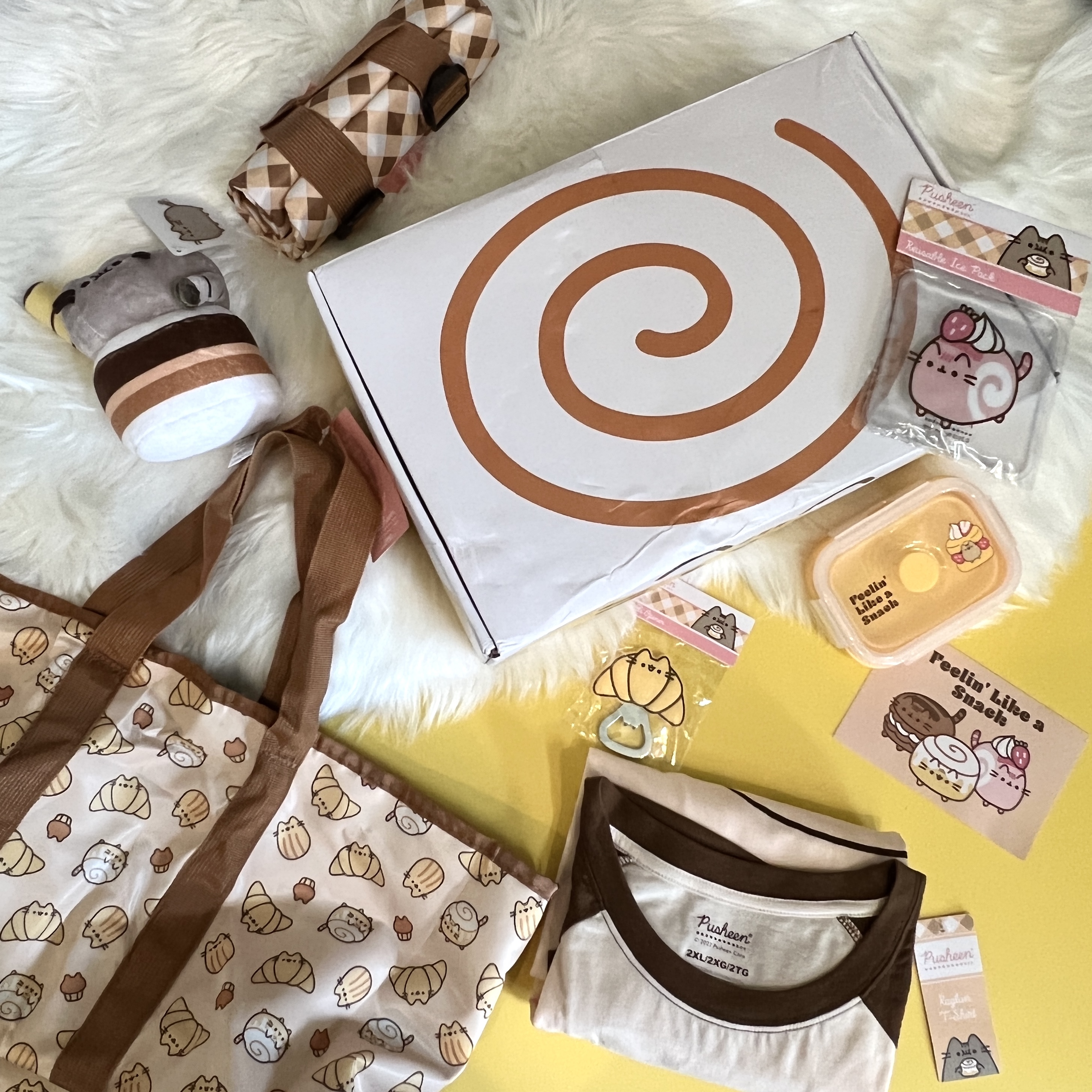 Pusheen Box Reviews: Everything You Need To Know